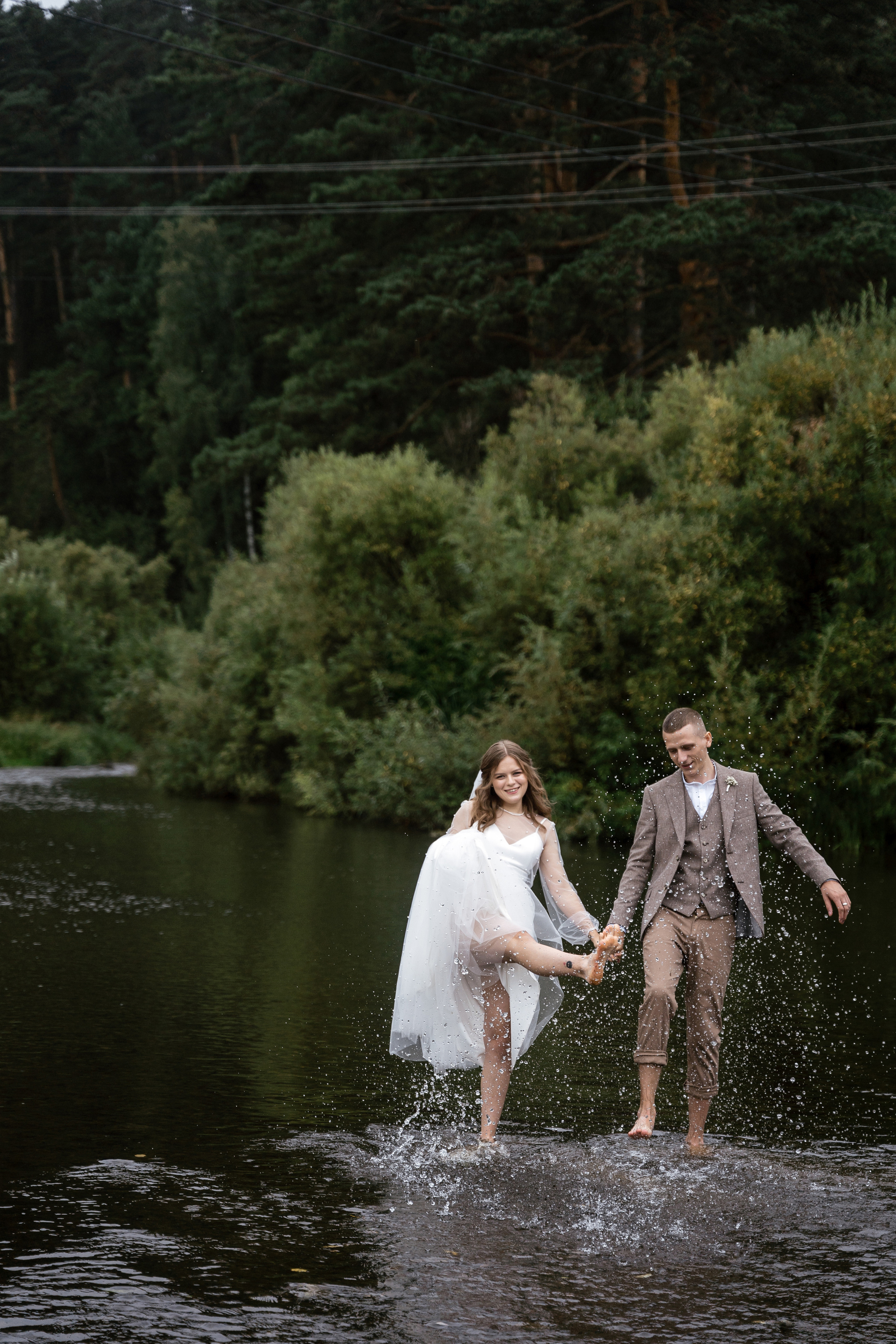 12.08.2021 Wedding day. Фотограф Томск, Новосибирск Влад Свириденко
