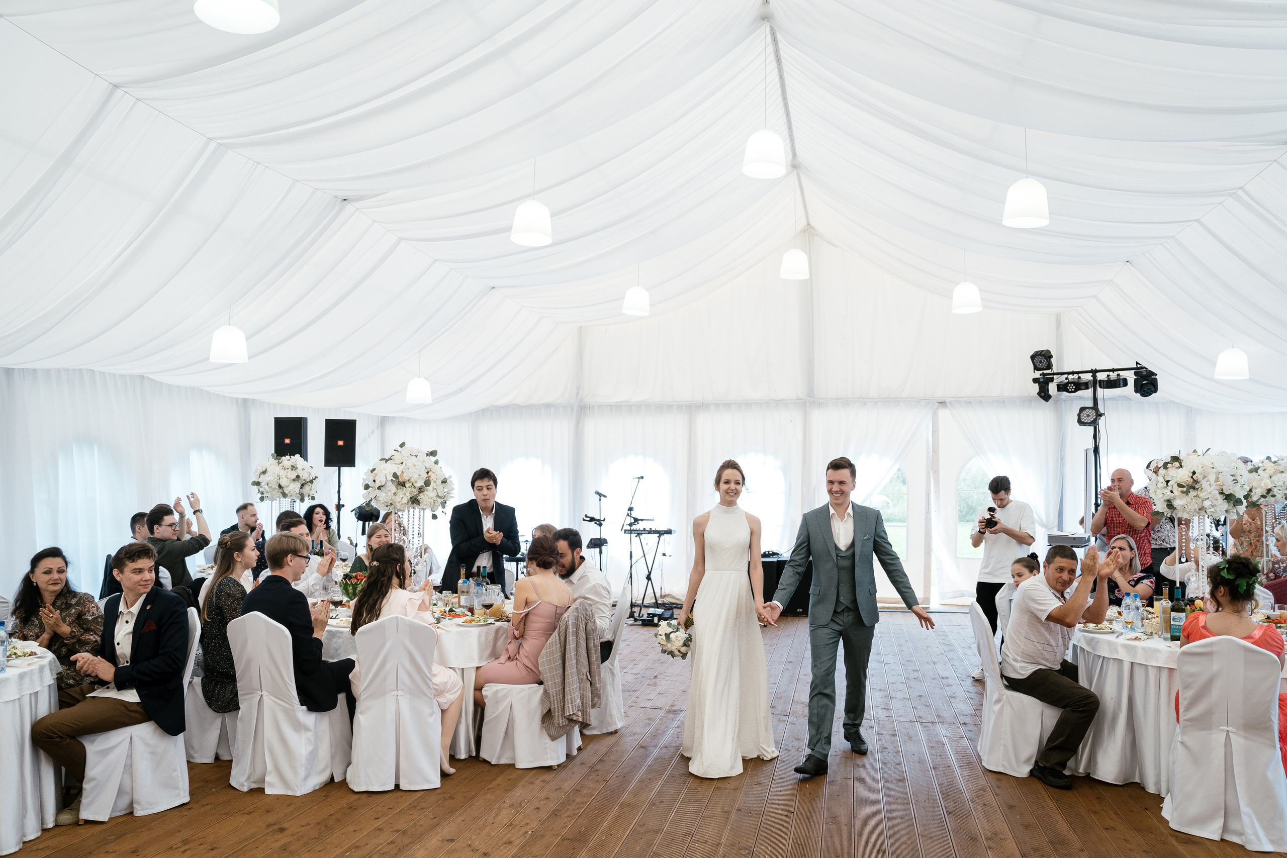 17.07.2021 Wedding day for guests. Фотограф Томск, Новосибирск Влад Свириденко