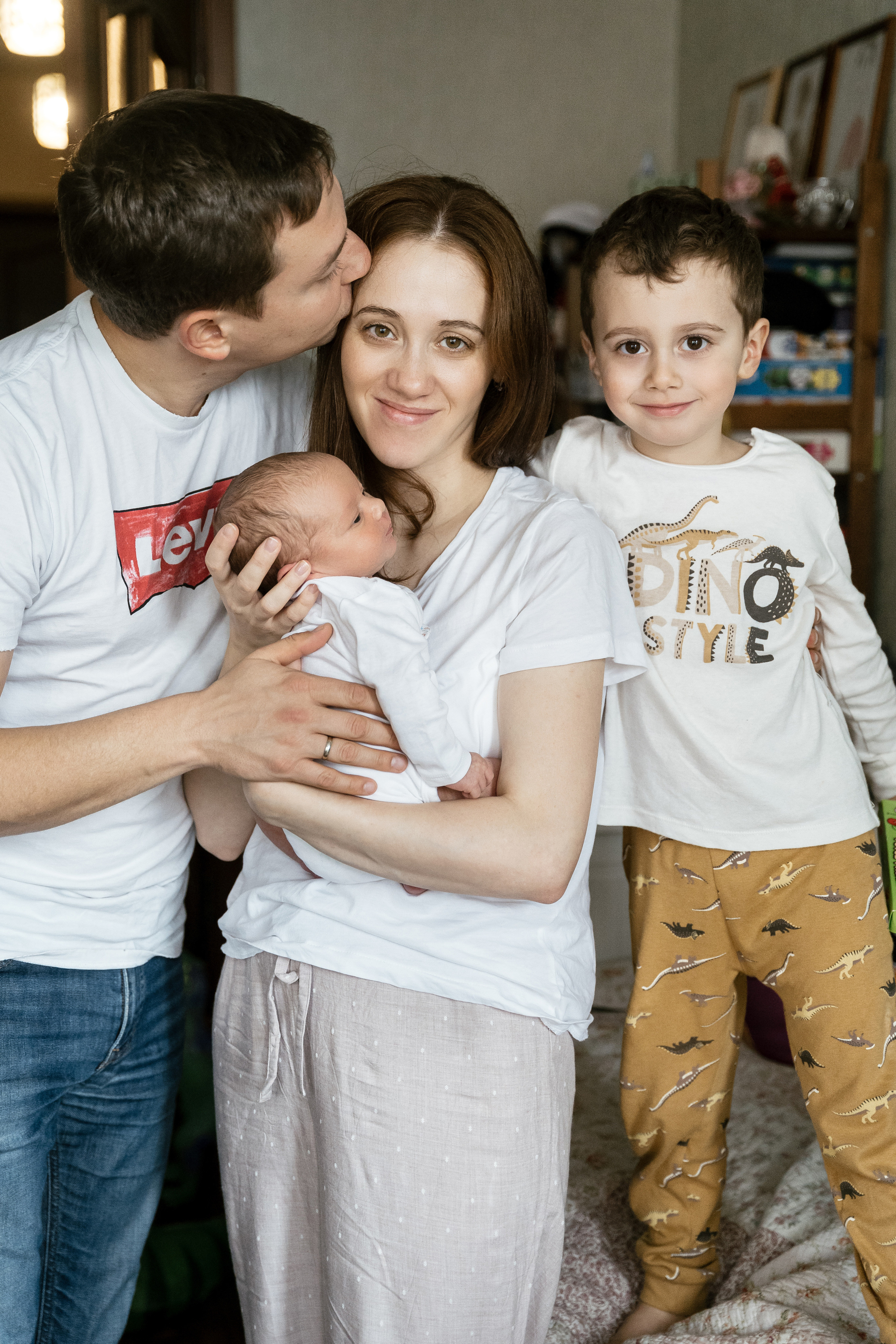 24.09.2021 Family. Фотограф Томск, Новосибирск Влад Свириденко