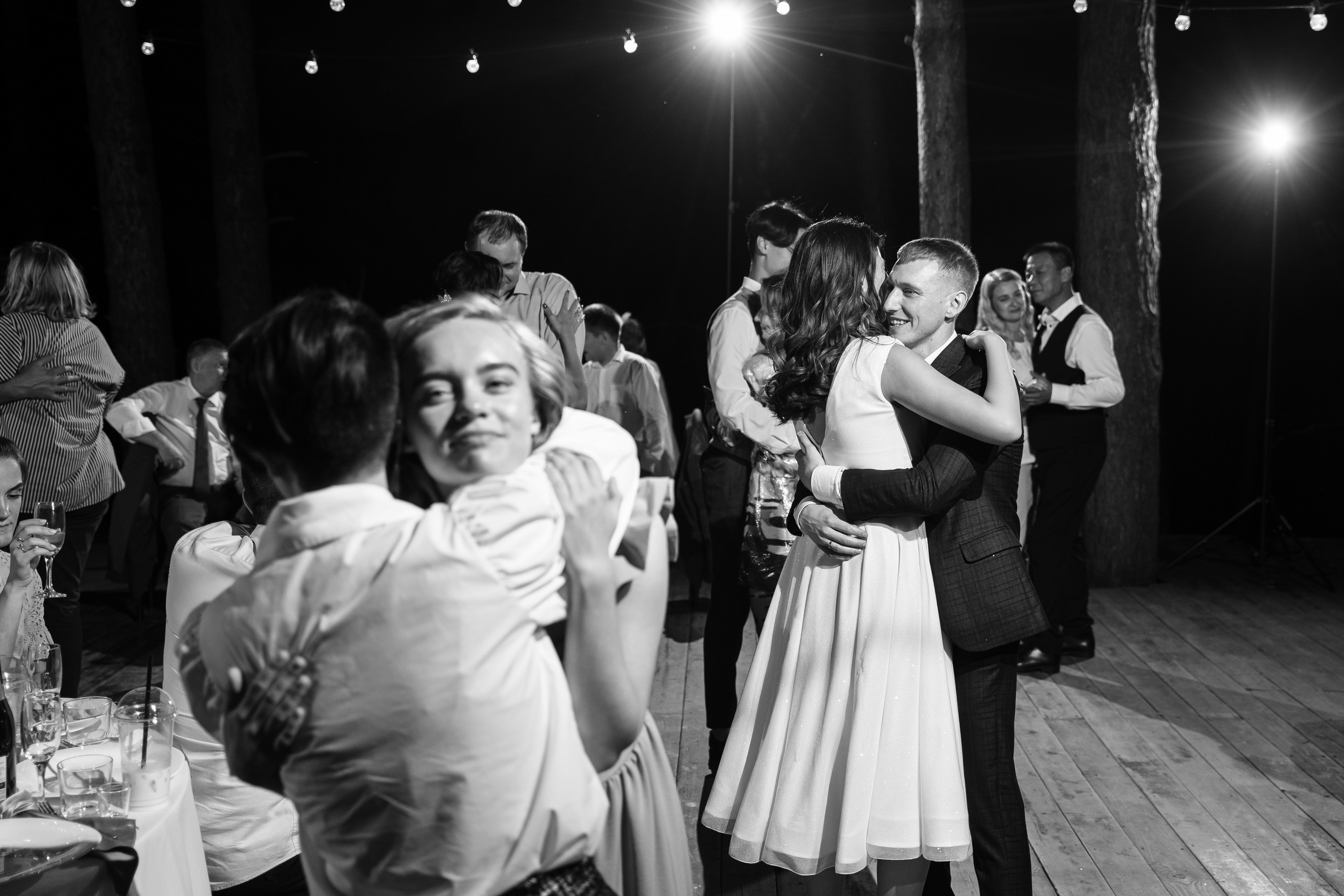 25.08.2021 Wedding day. Фотограф Томск, Новосибирск Влад Свириденко