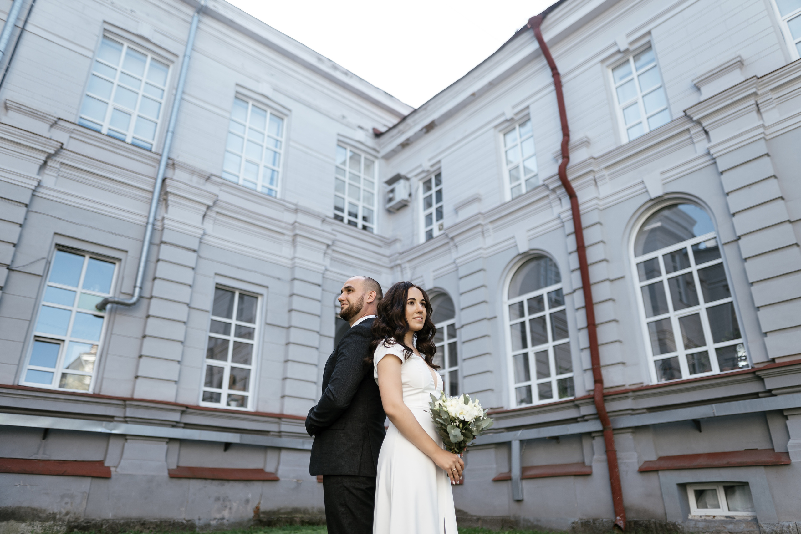 03.09.2021 Wedding day. Фотограф Томск, Новосибирск Влад Свириденко