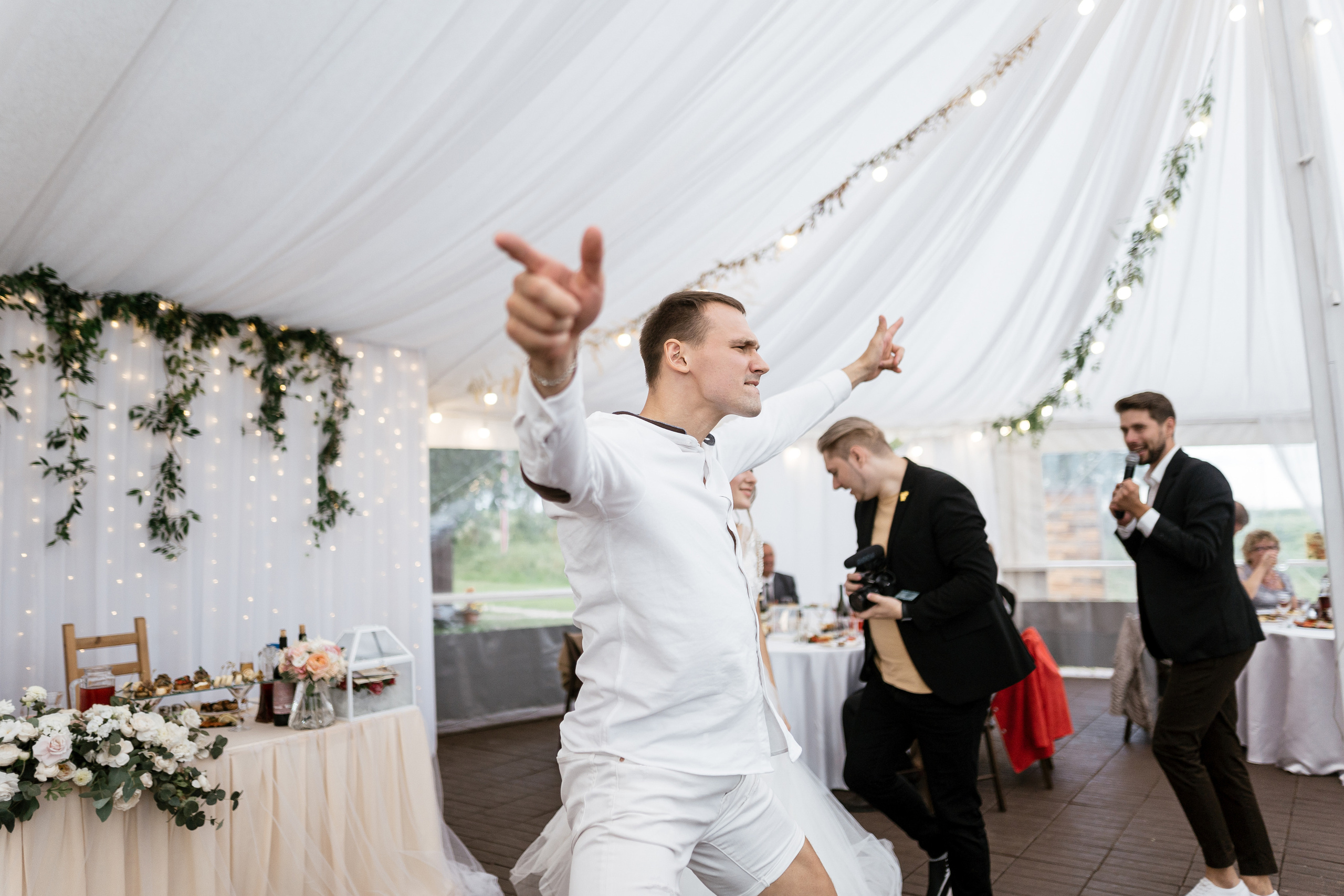 21.08.2021 Wedding day. Фотограф Томск, Новосибирск Влад Свириденко