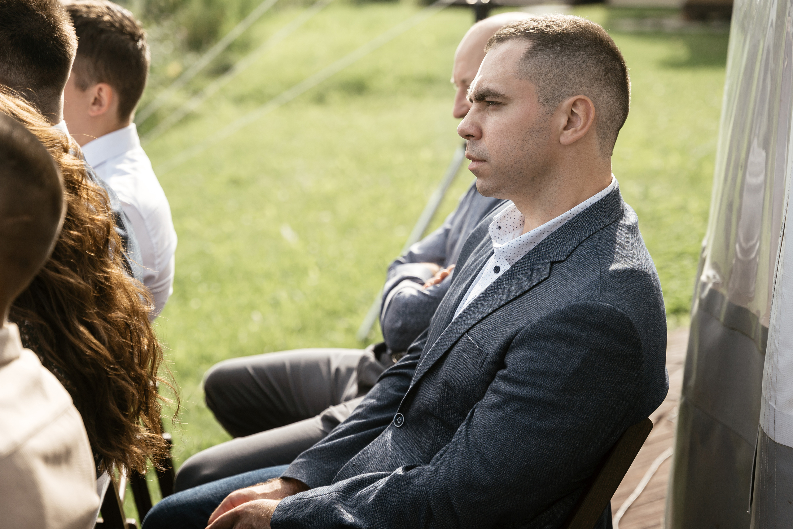 07.08.2021 Wedding day for guests. Фотограф Томск, Новосибирск Влад Свириденко