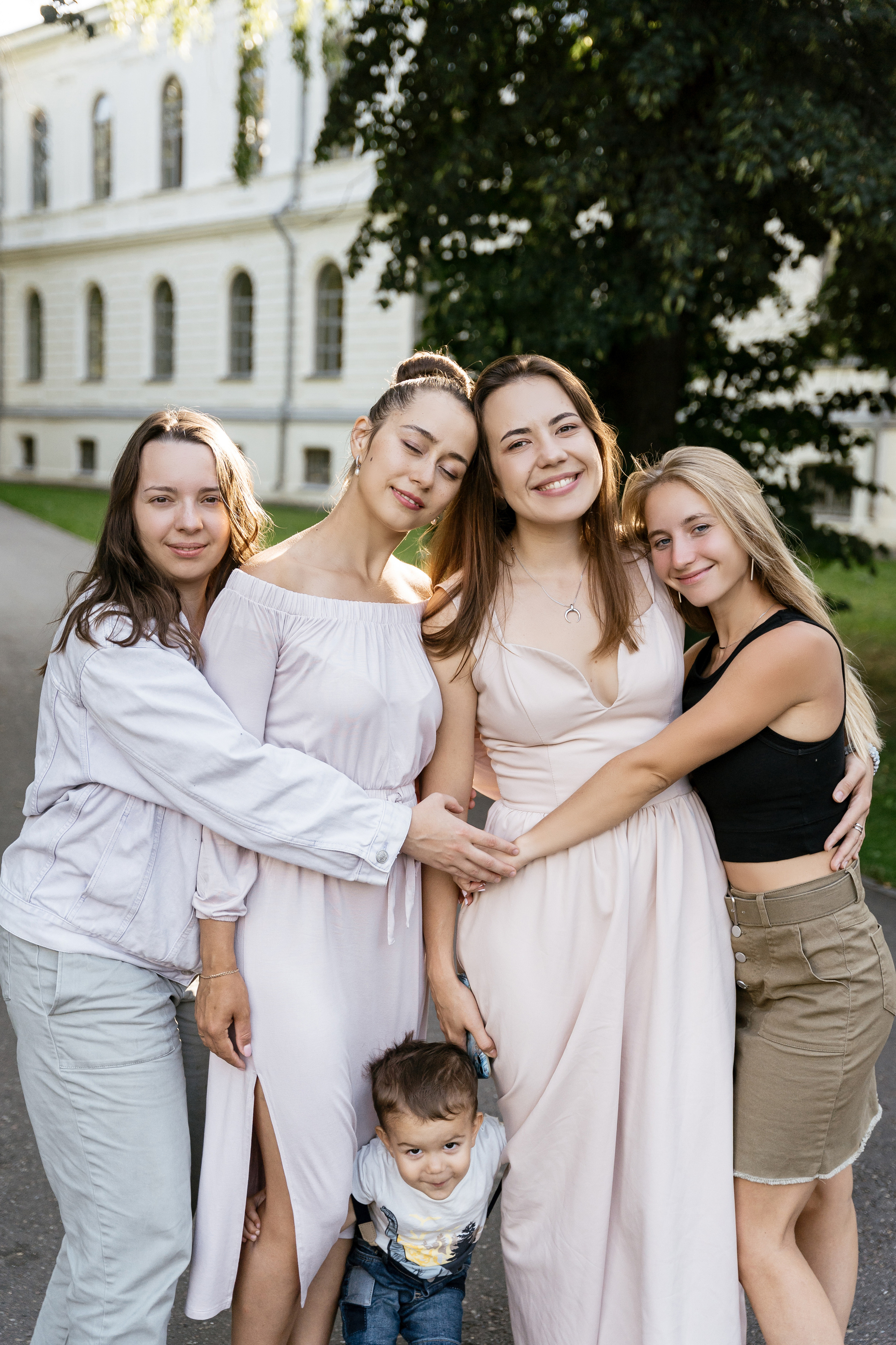 17.08.2021. Фотограф Томск, Новосибирск Влад Свириденко