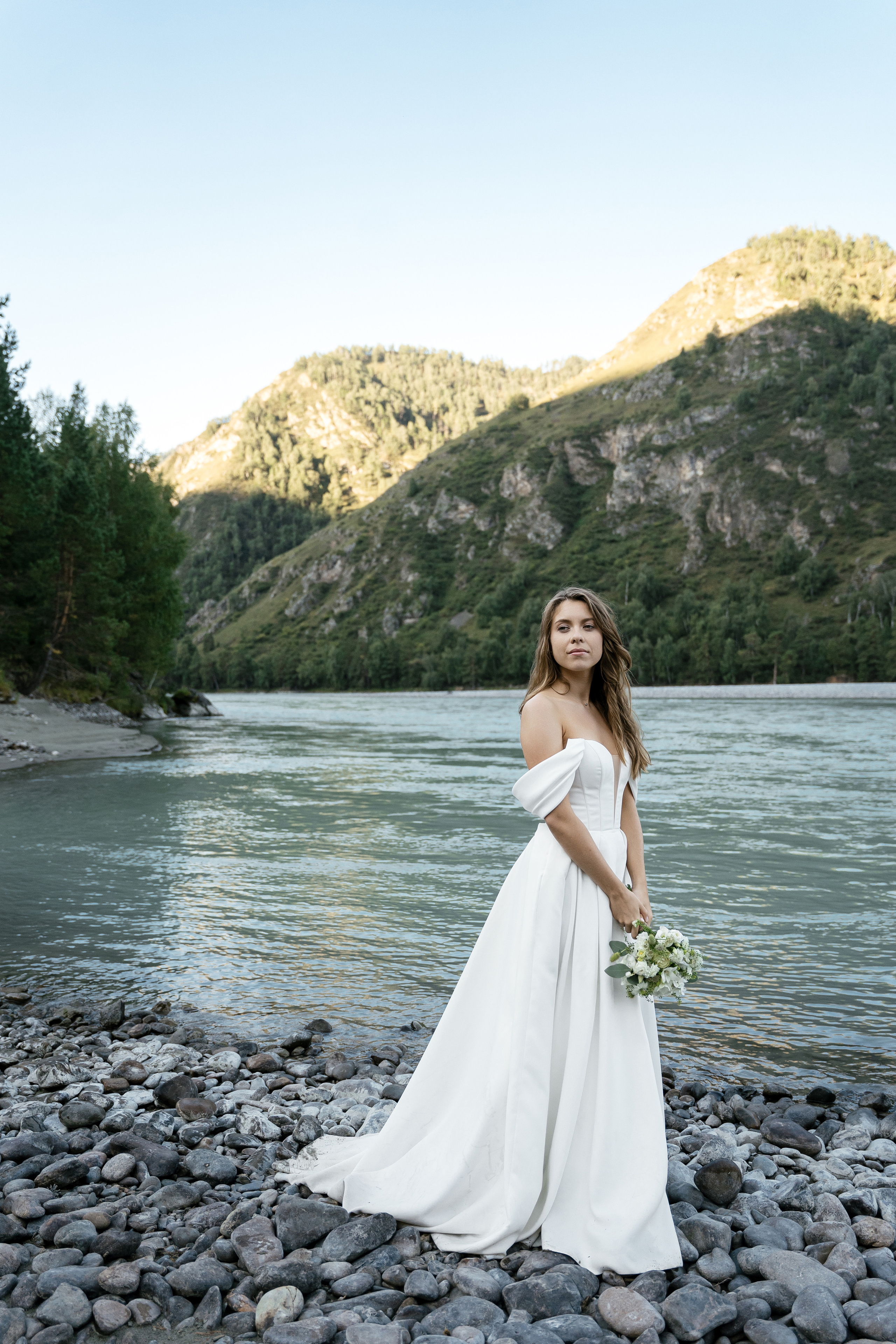 28.08.2021 Wedding day for guests. Фотограф Томск, Новосибирск Влад Свириденко