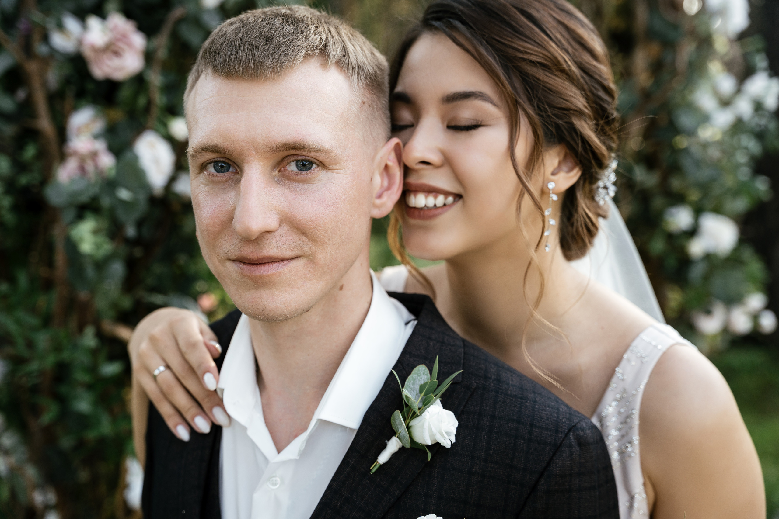 25.08.2021 Wedding day. Фотограф Томск, Новосибирск Влад Свириденко