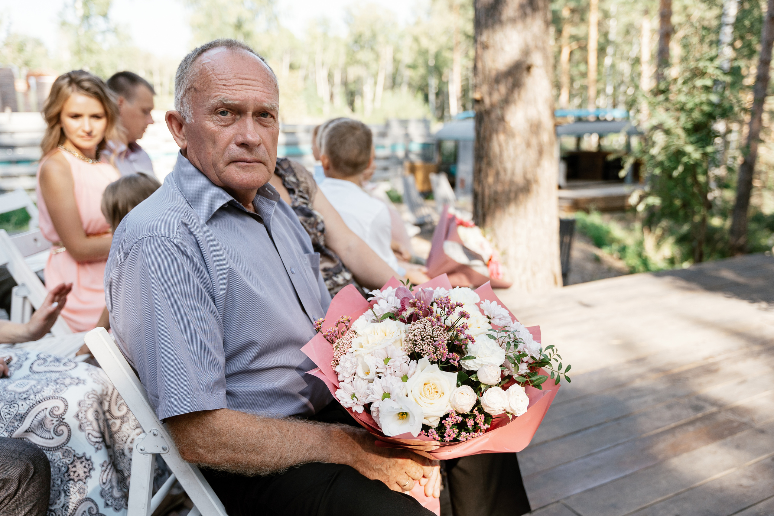 26.08.2021 Wedding day. Фотограф Томск, Новосибирск Влад Свириденко