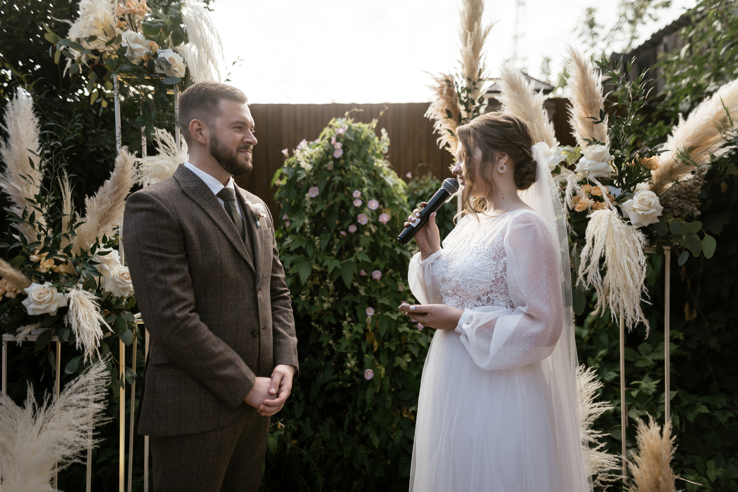 10.09.2021 Wedding day for guests. Фотограф Томск, Новосибирск Влад Свириденко