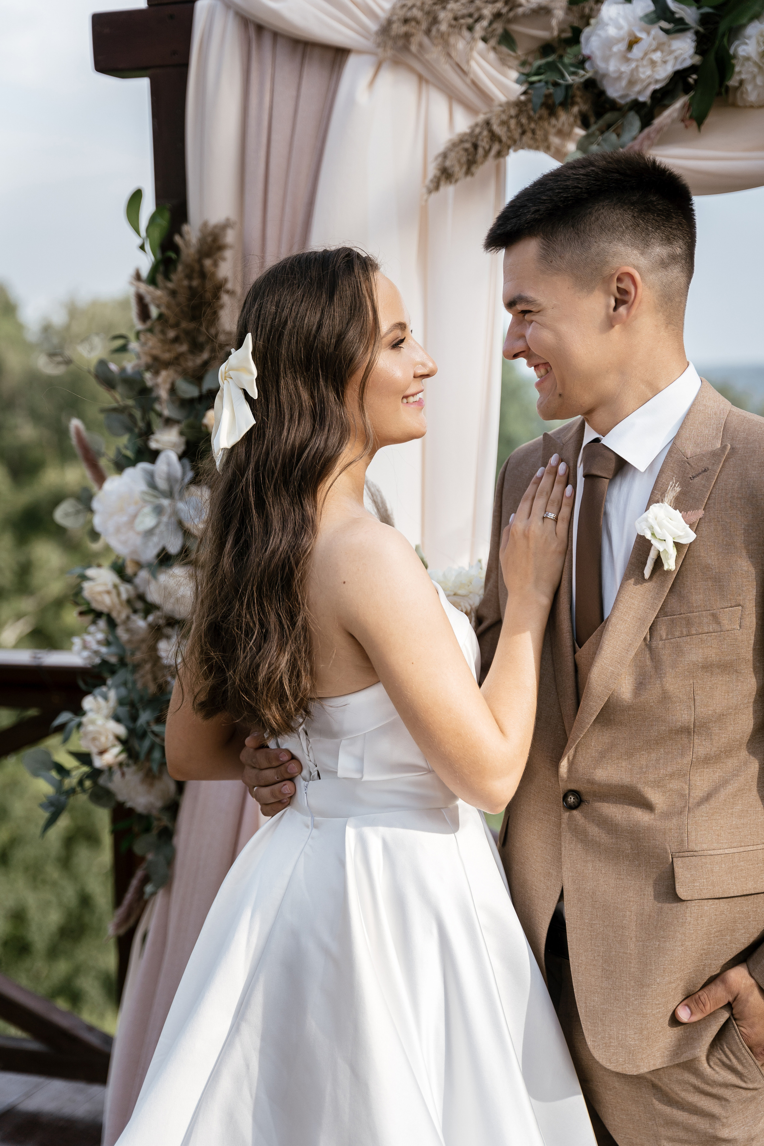 07.08.2021 Wedding day for guests. Фотограф Томск, Новосибирск Влад Свириденко