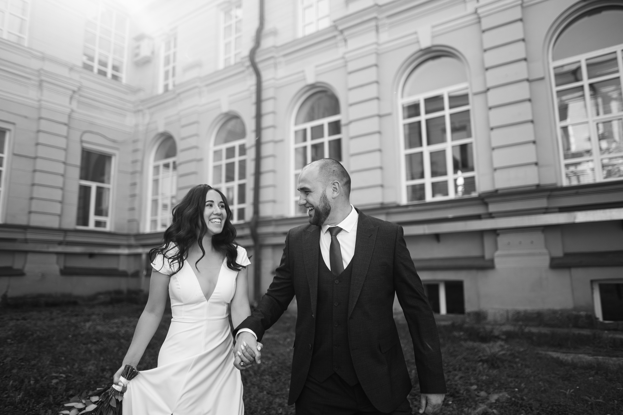 03.09.2021 Wedding day. Фотограф Томск, Новосибирск Влад Свириденко