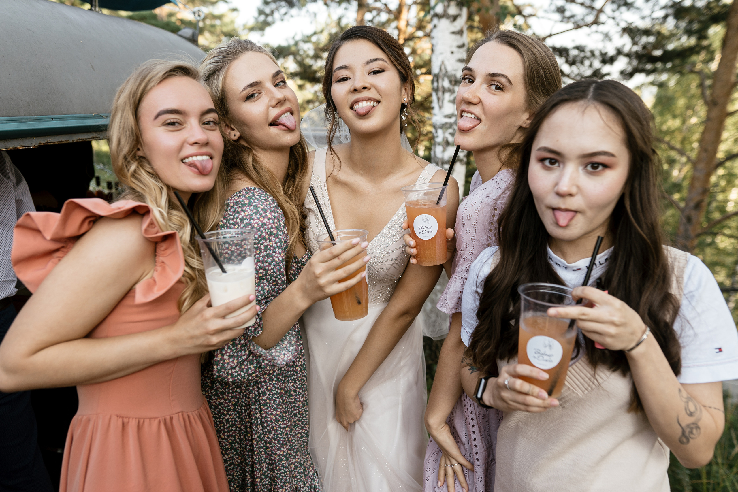 25.08.2021 Wedding day. Фотограф Томск, Новосибирск Влад Свириденко