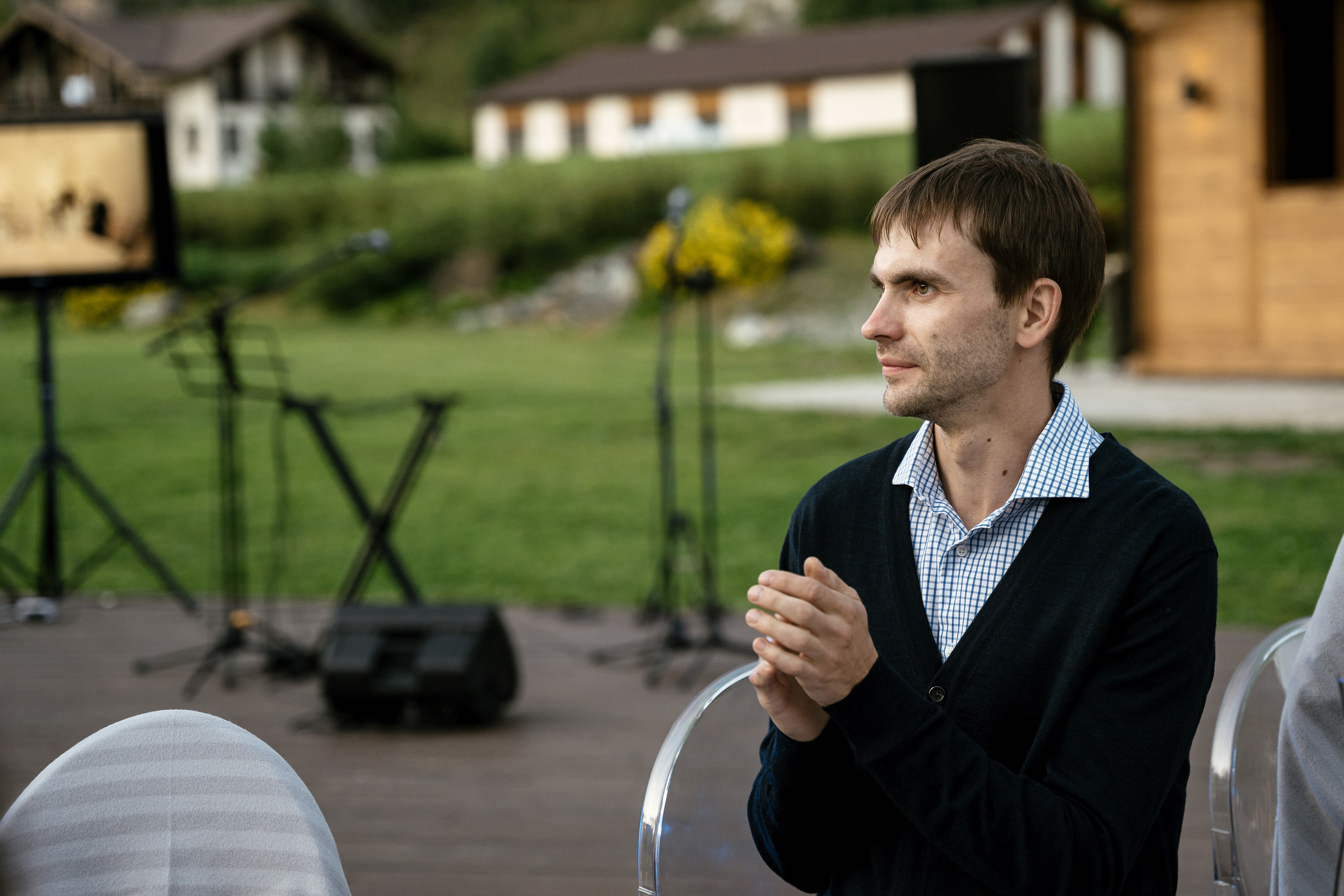 28.08.2021 Wedding day for guests. Фотограф Томск, Новосибирск Влад Свириденко