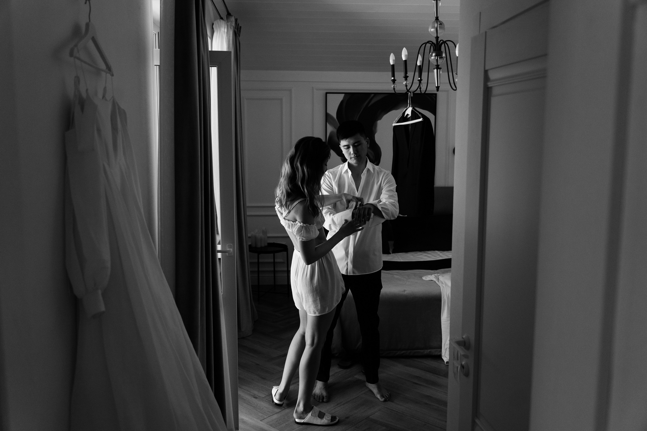 22.07.2021 Wedding day. Фотограф Томск, Новосибирск Влад Свириденко