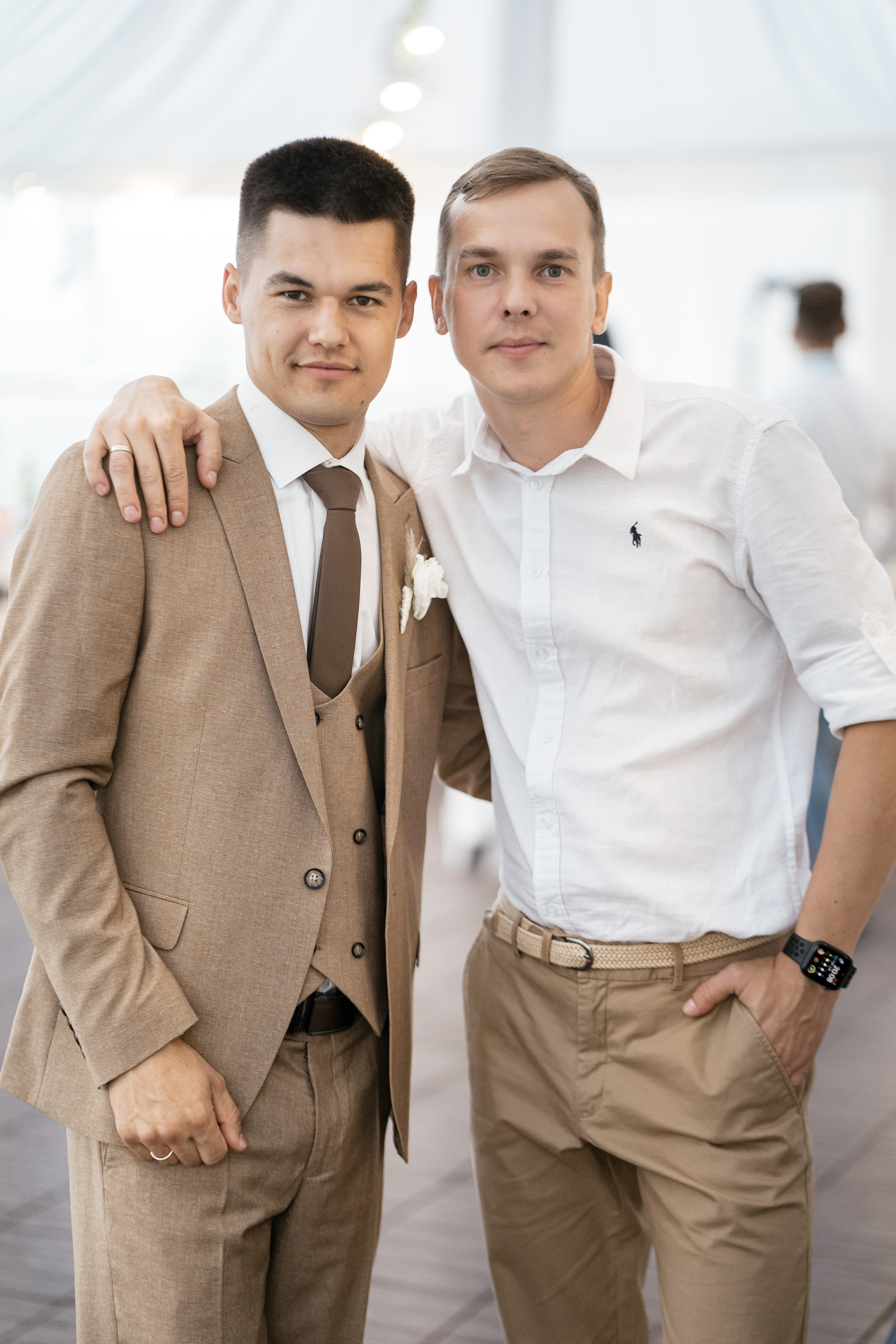 07.08.2021 Wedding day for guests. Фотограф Томск, Новосибирск Влад Свириденко