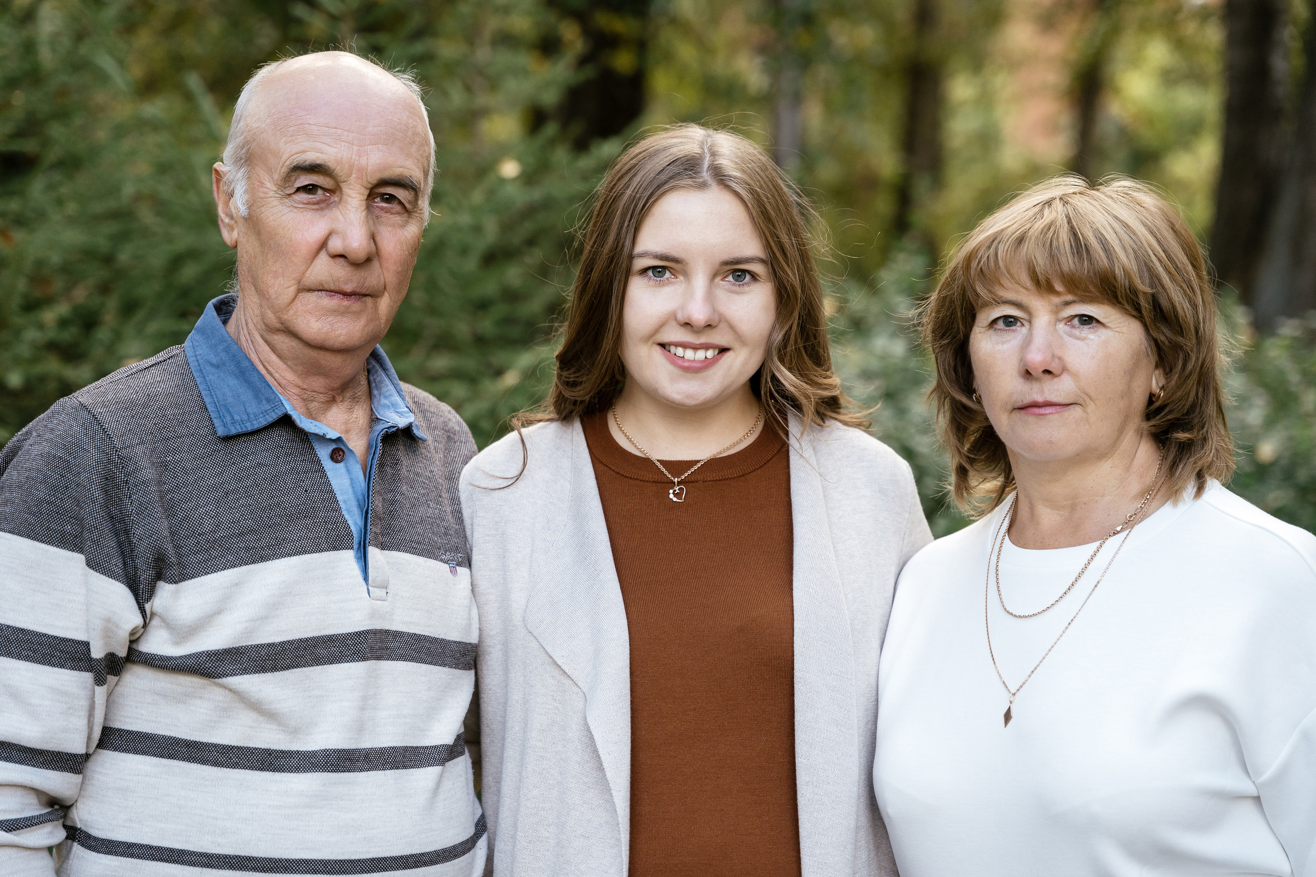 14.09.2021 Family. Фотограф Томск, Новосибирск Влад Свириденко