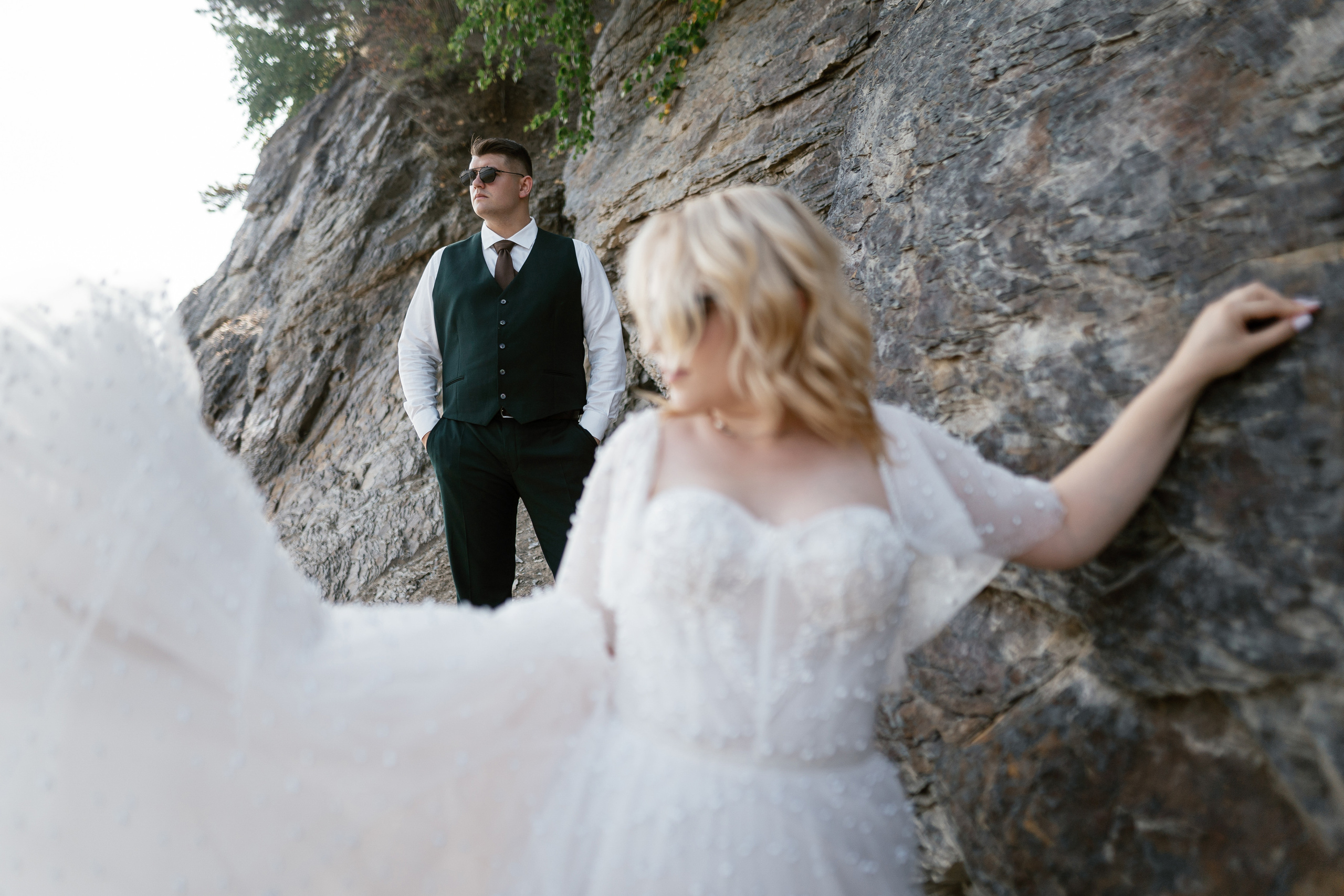 26.08.2021 Wedding day. Фотограф Томск, Новосибирск Влад Свириденко