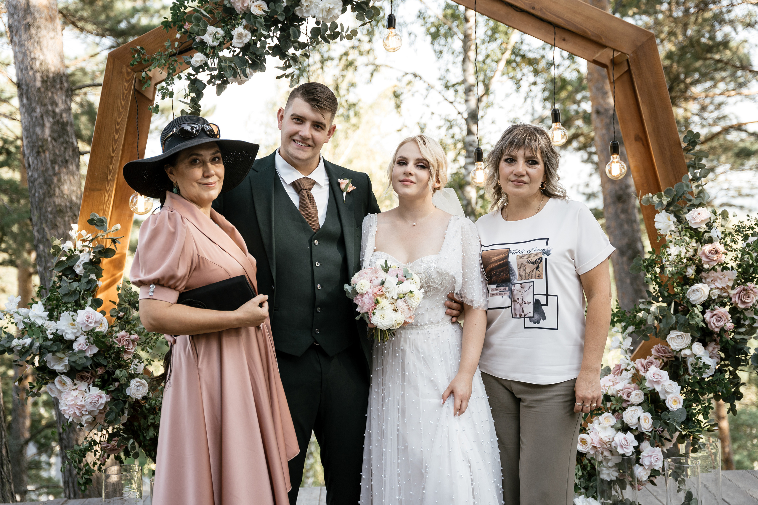 26.08.2021 Wedding day. Фотограф Томск, Новосибирск Влад Свириденко
