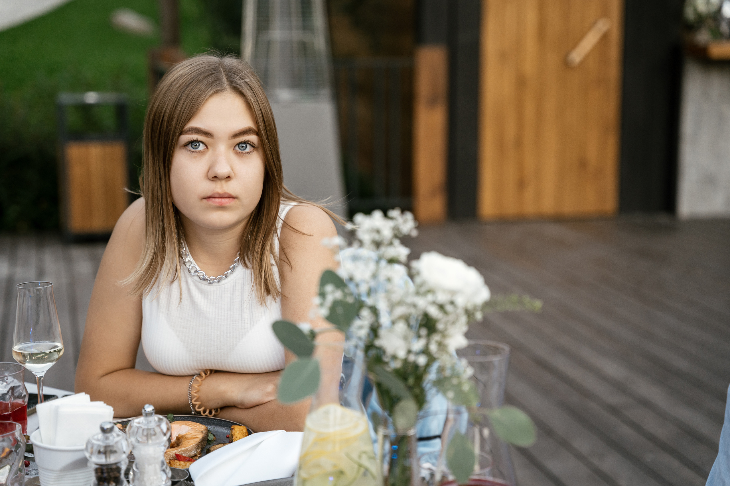 28.08.2021 Wedding day for guests. Фотограф Томск, Новосибирск Влад Свириденко