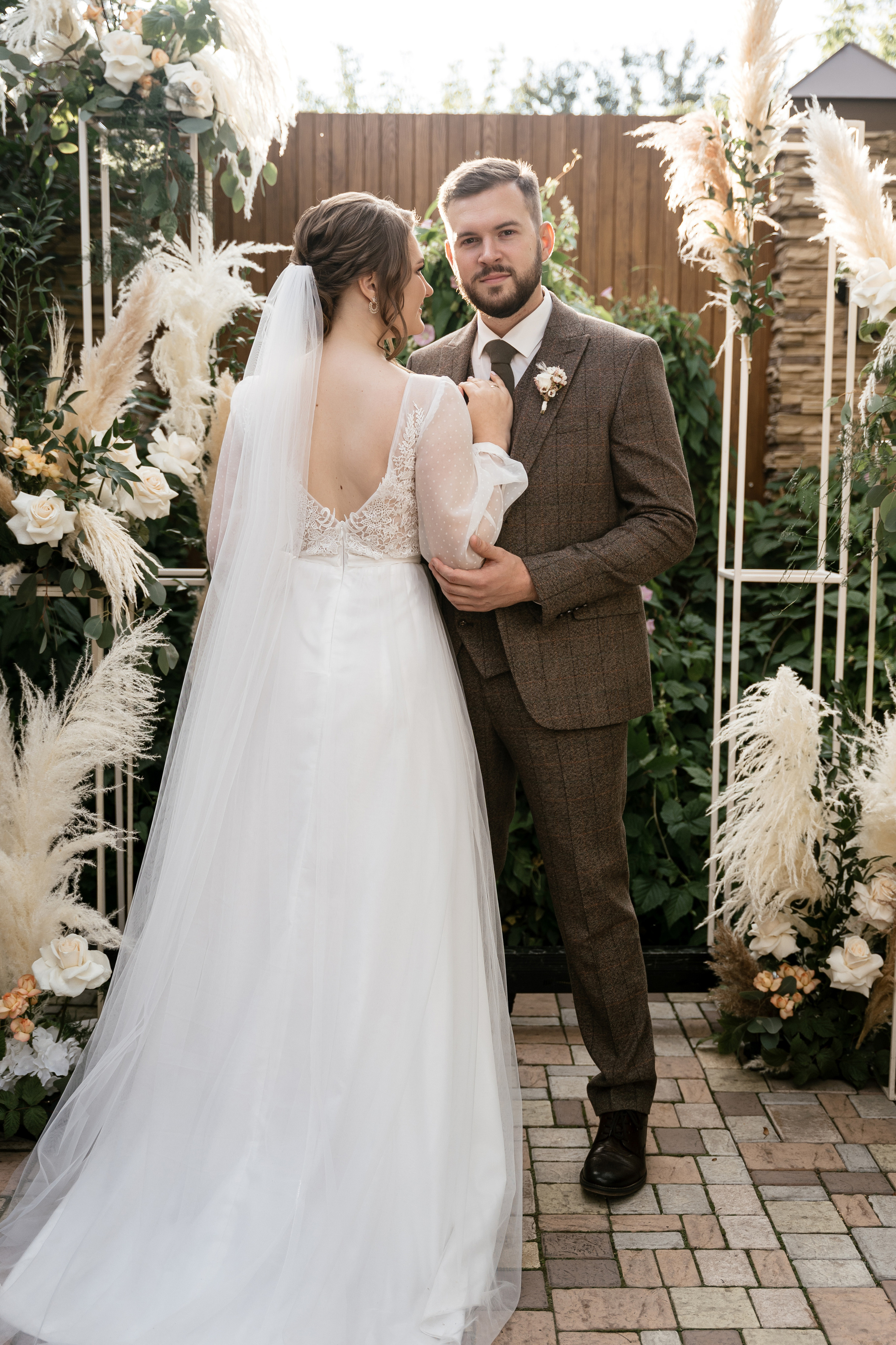 10.09.2021 Wedding day for guests. Фотограф Томск, Новосибирск Влад Свириденко