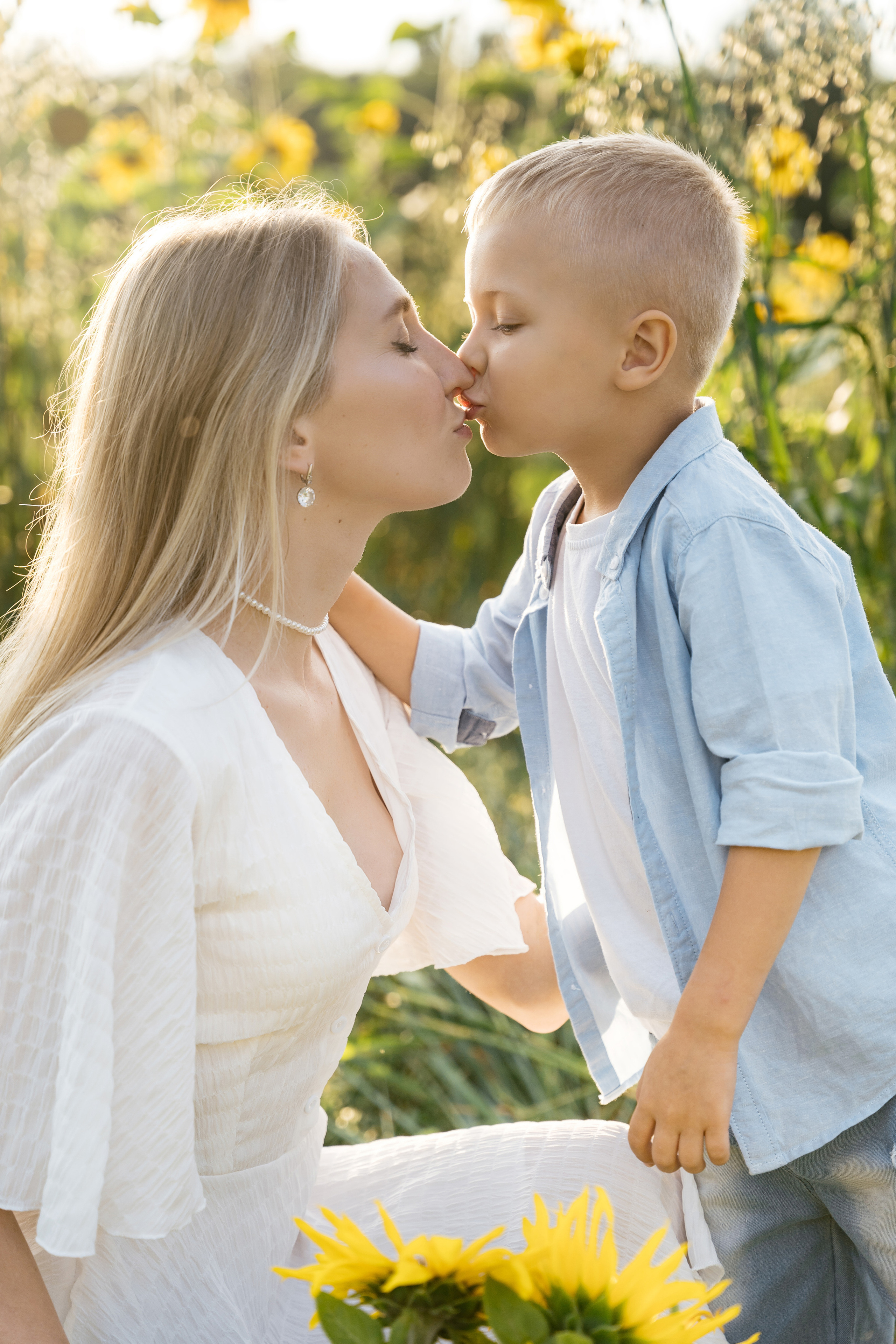 Кита Никита и какие-то родители. Фотограф Томск, Новосибирск Влад Свириденко