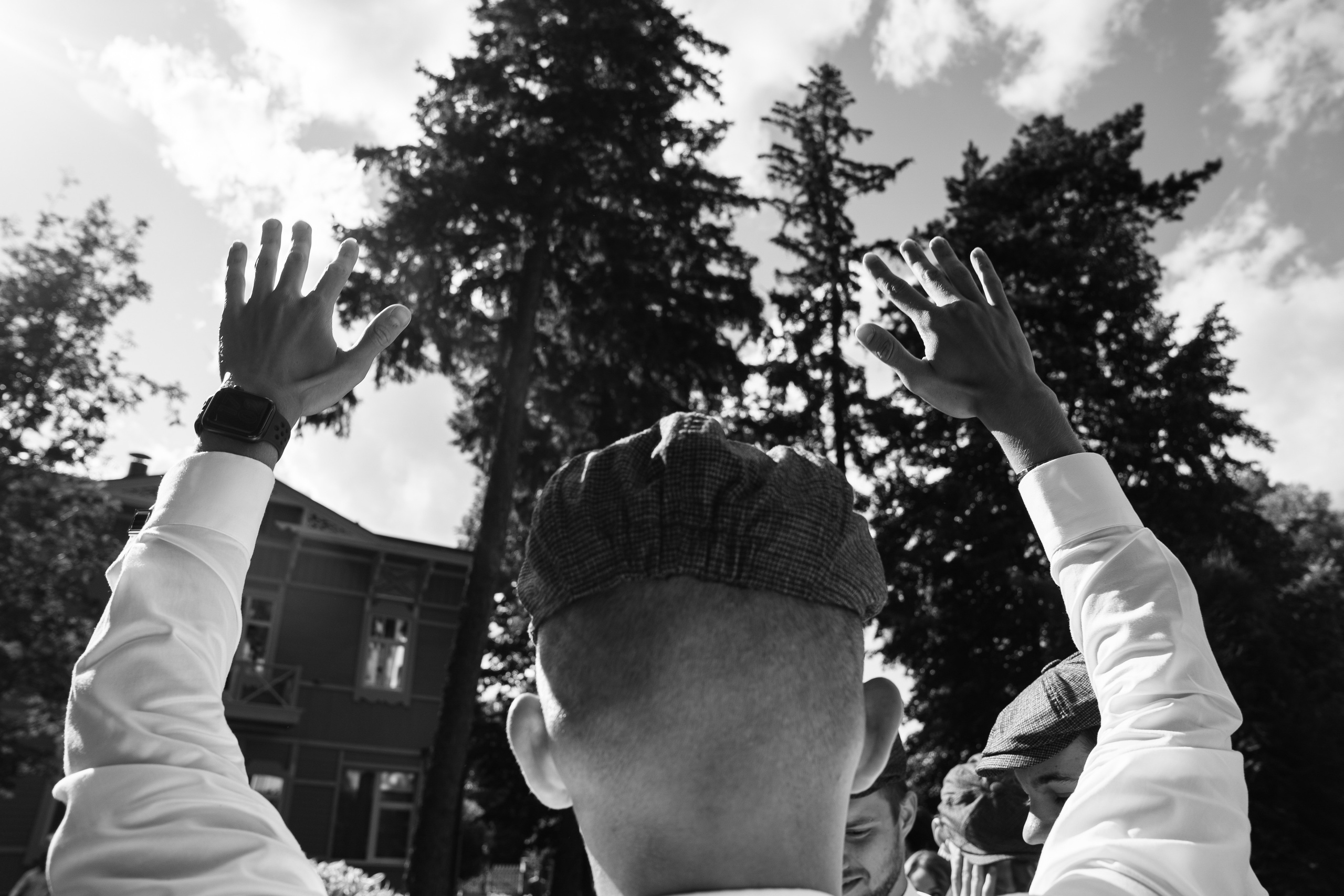 16.07.2021 Wedding day for guests. Фотограф Томск, Новосибирск Влад Свириденко