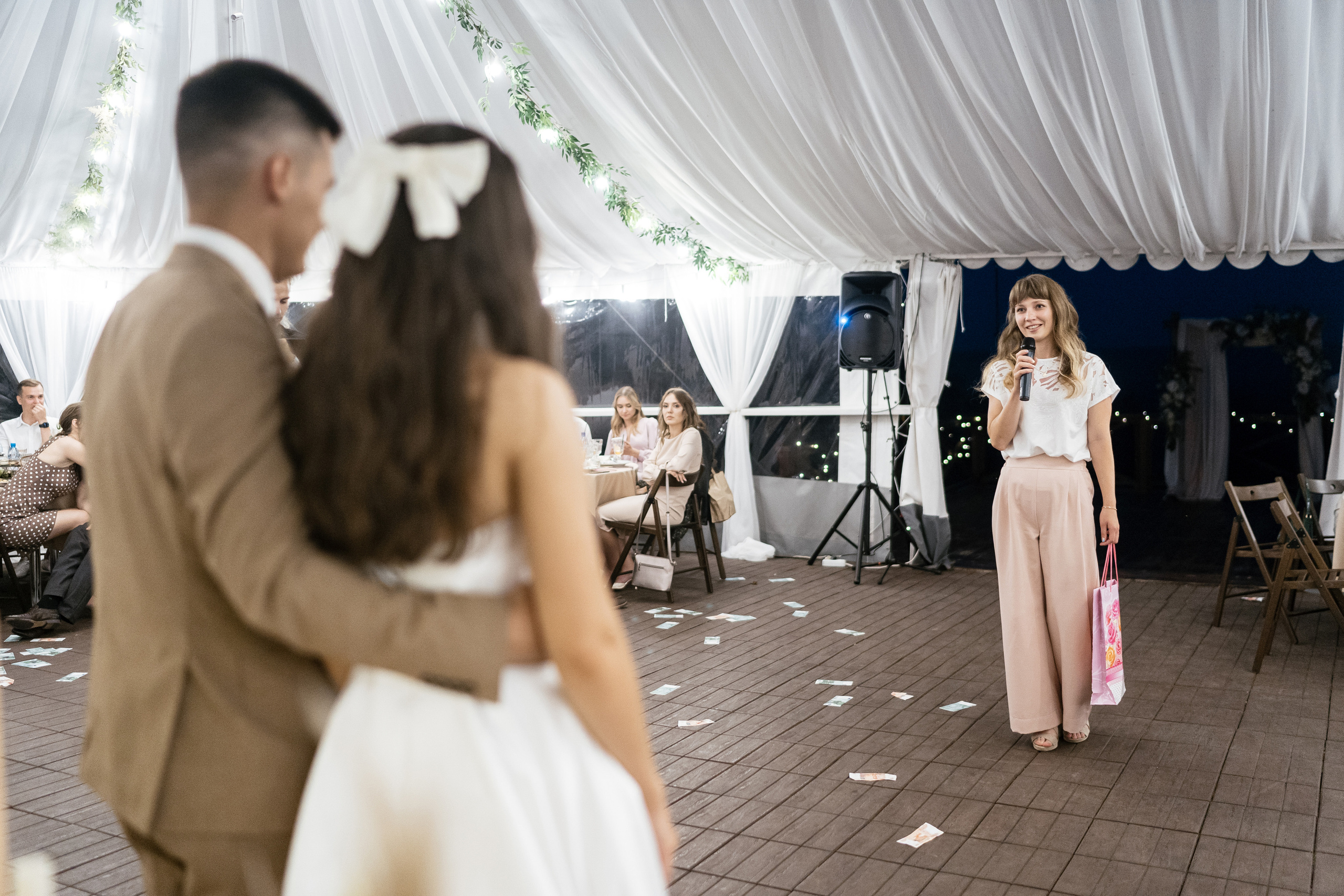 07.08.2021 Wedding day for guests. Фотограф Томск, Новосибирск Влад Свириденко
