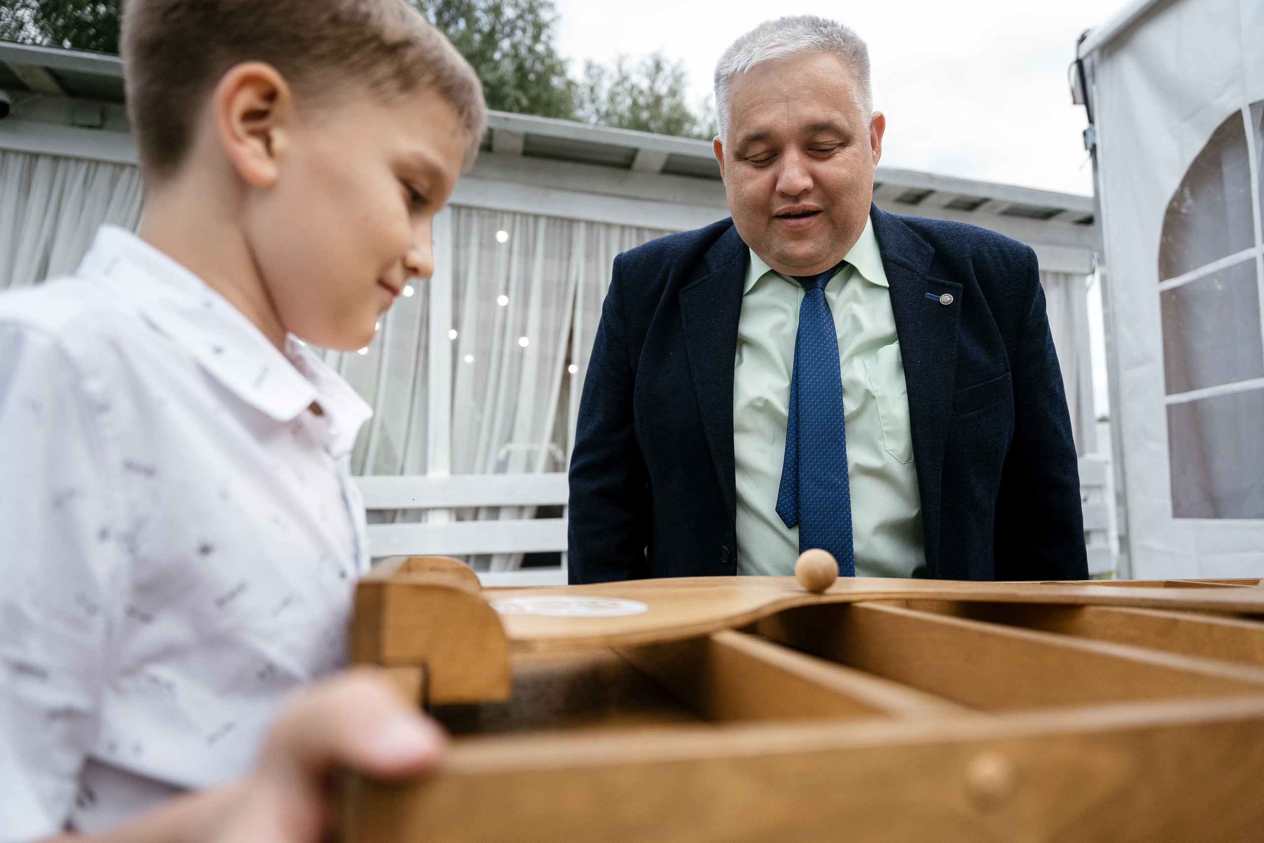 17.07.2021 Wedding day for guests. Фотограф Томск, Новосибирск Влад Свириденко