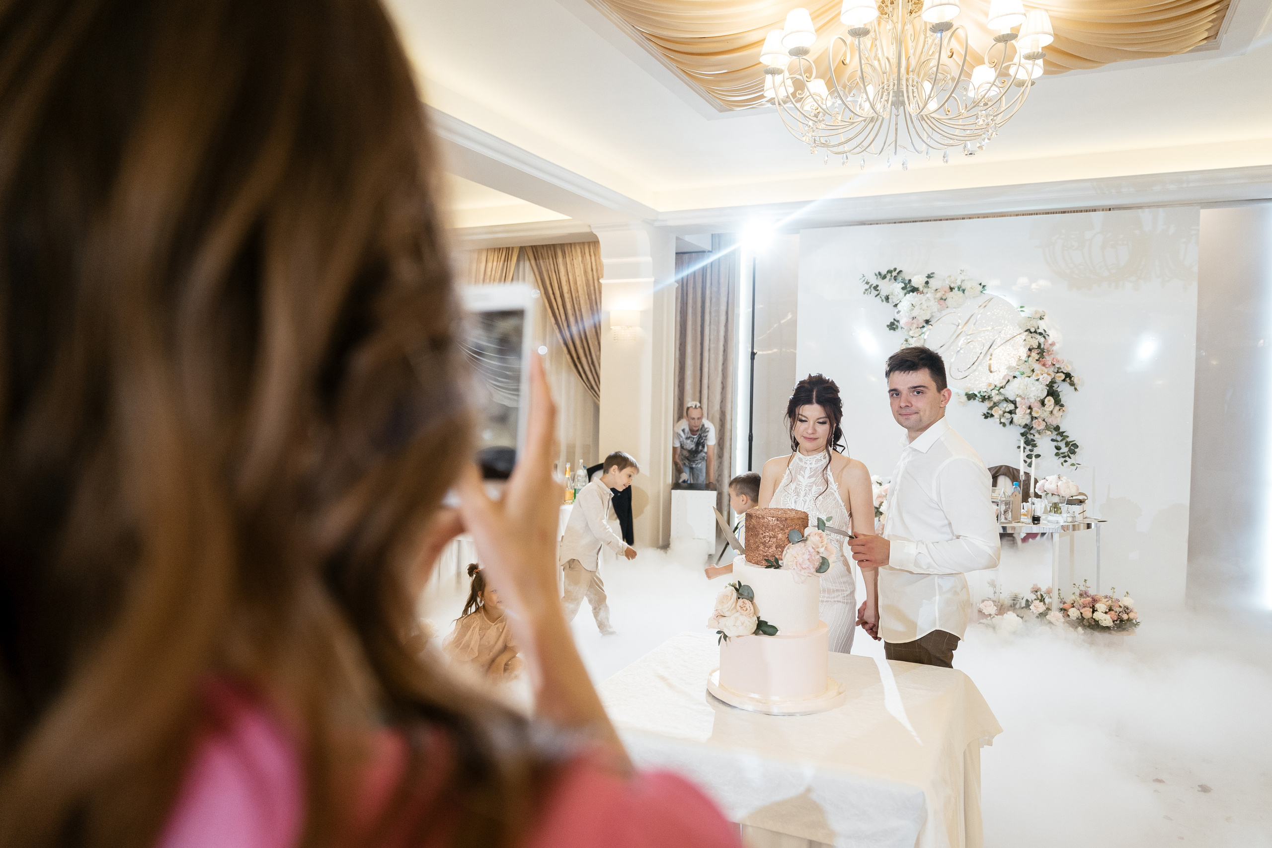 16.07.2021 Wedding day for guests. Фотограф Томск, Новосибирск Влад Свириденко