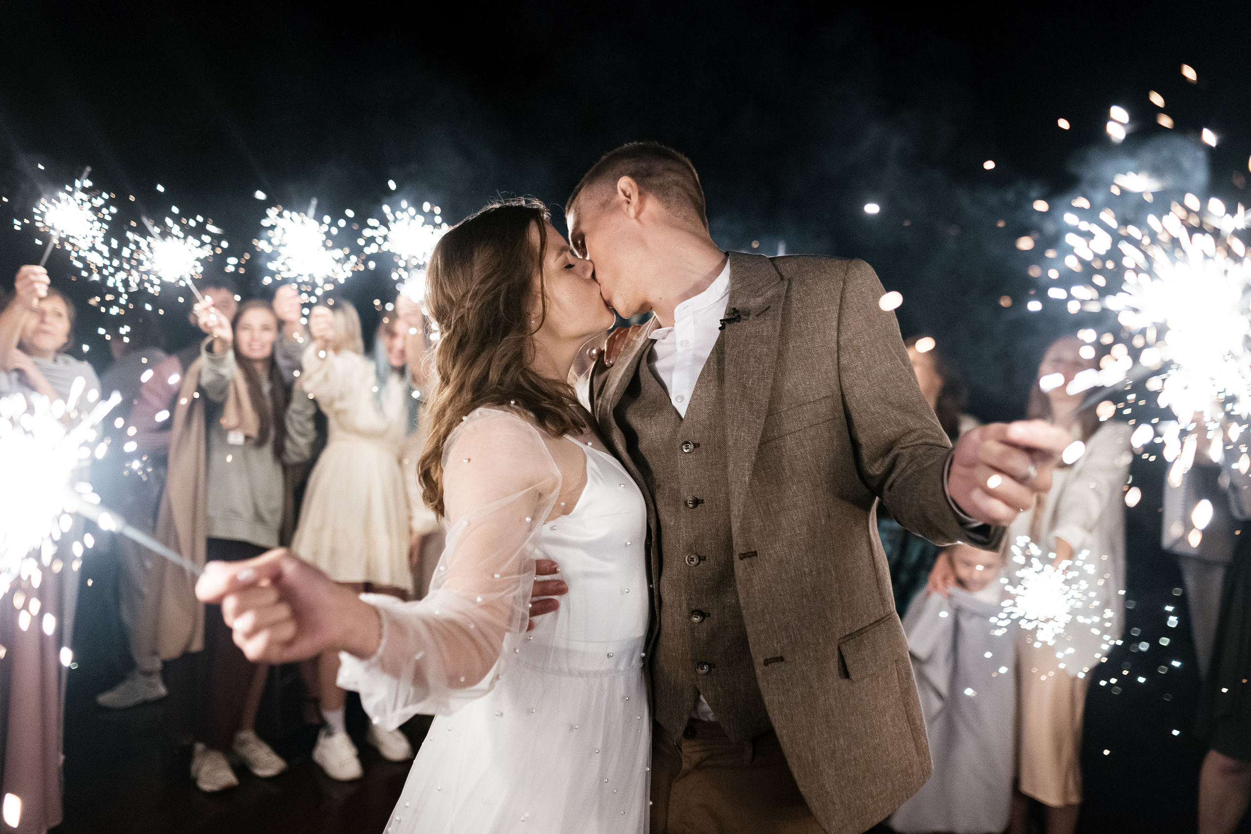 12.08.2021 Wedding day. Фотограф Томск, Новосибирск Влад Свириденко