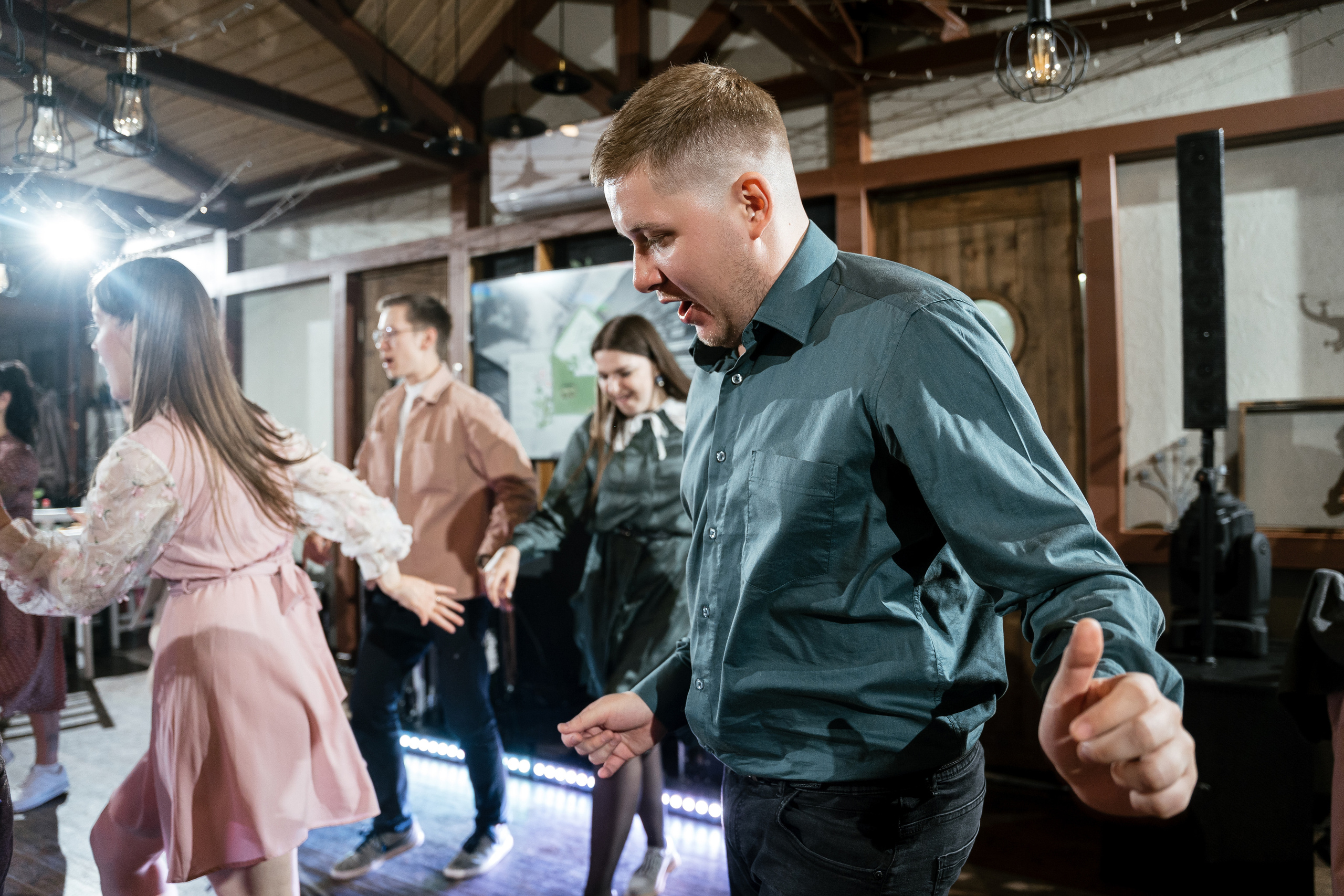 10.09.2021 Wedding day for guests. Фотограф Томск, Новосибирск Влад Свириденко