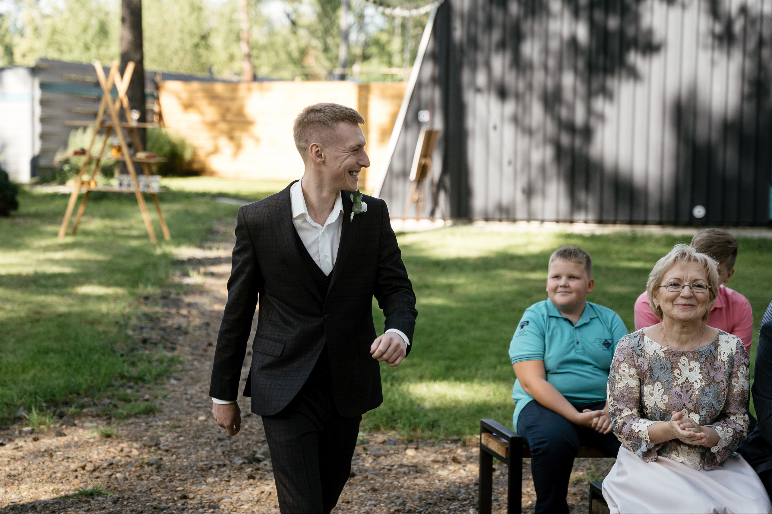 25.08.2021 Wedding day. Фотограф Томск, Новосибирск Влад Свириденко