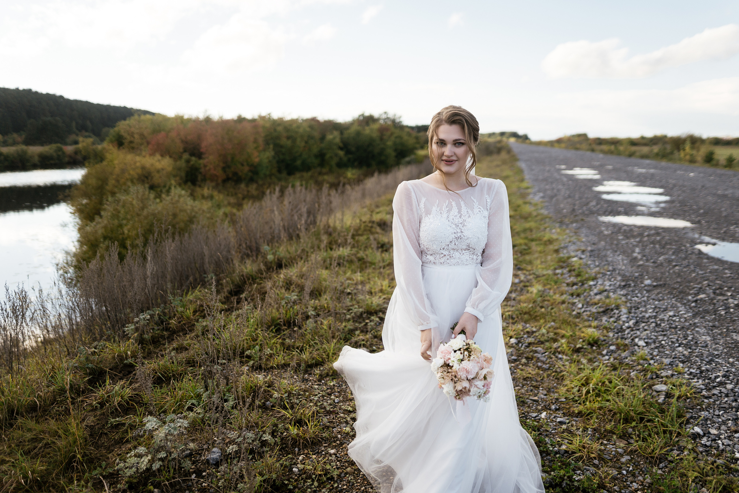10.09.2021 Wedding day for guests. Фотограф Томск, Новосибирск Влад Свириденко
