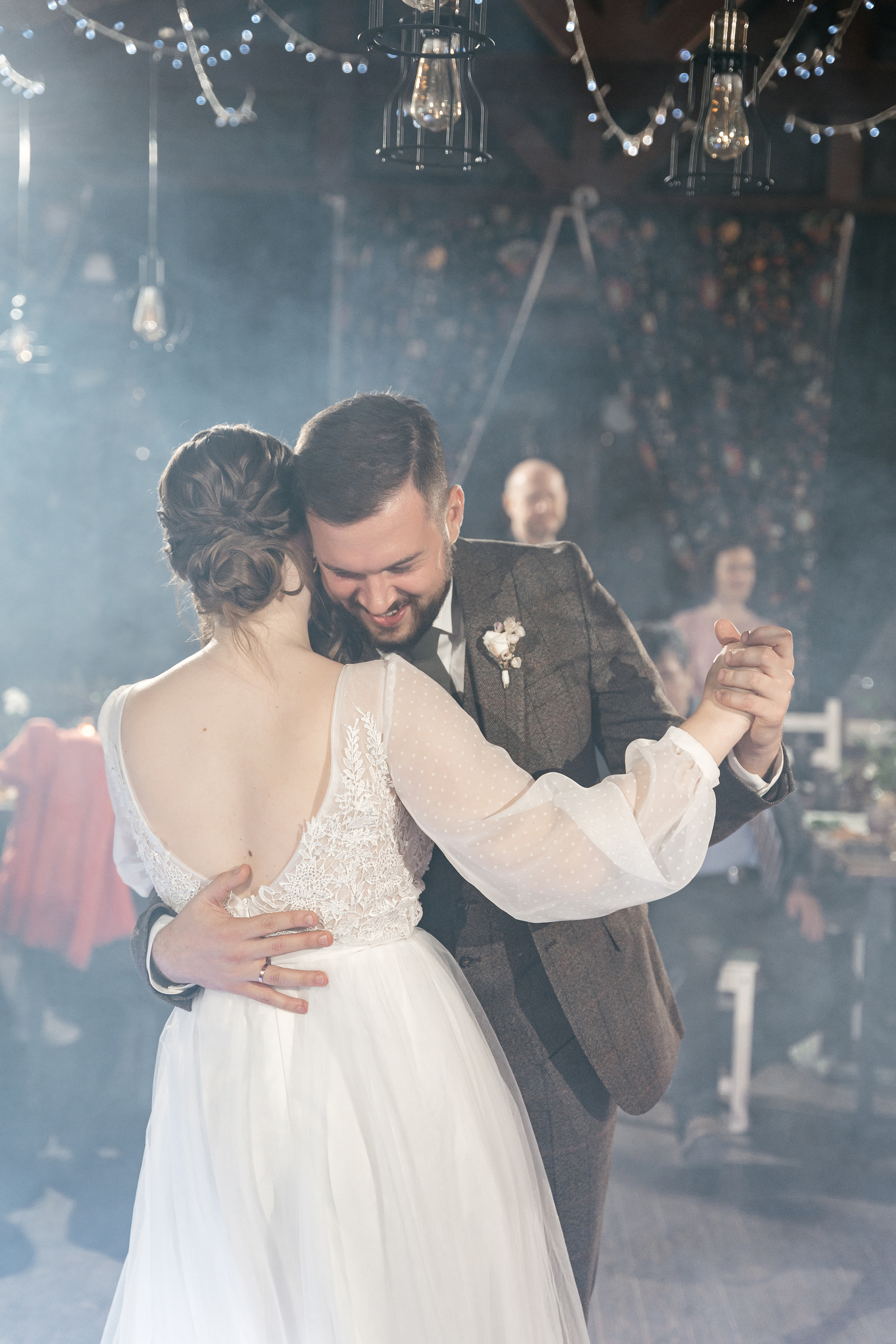 10.09.2021 Wedding day for guests. Фотограф Томск, Новосибирск Влад Свириденко