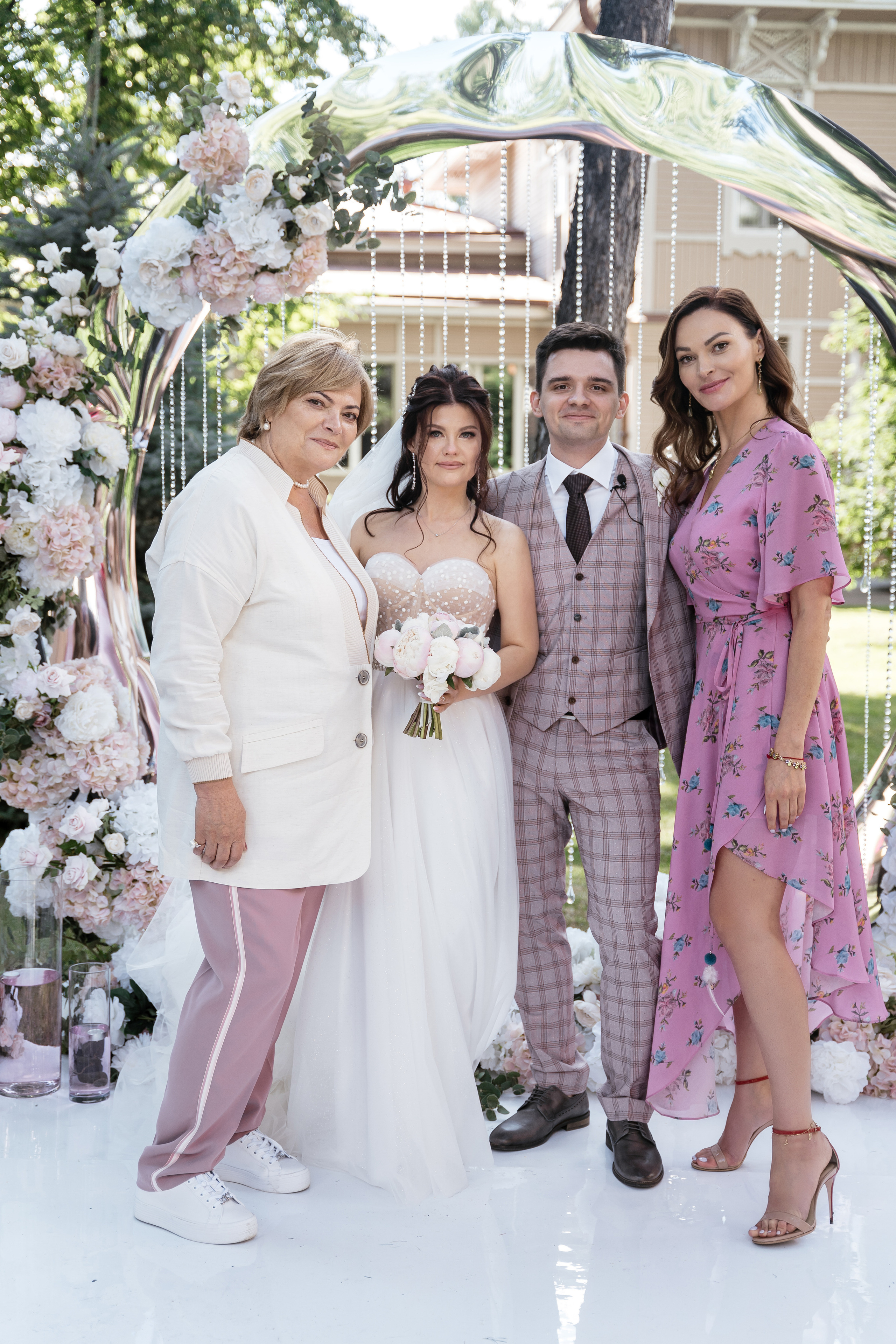 16.07.2021 Wedding day for guests. Фотограф Томск, Новосибирск Влад Свириденко