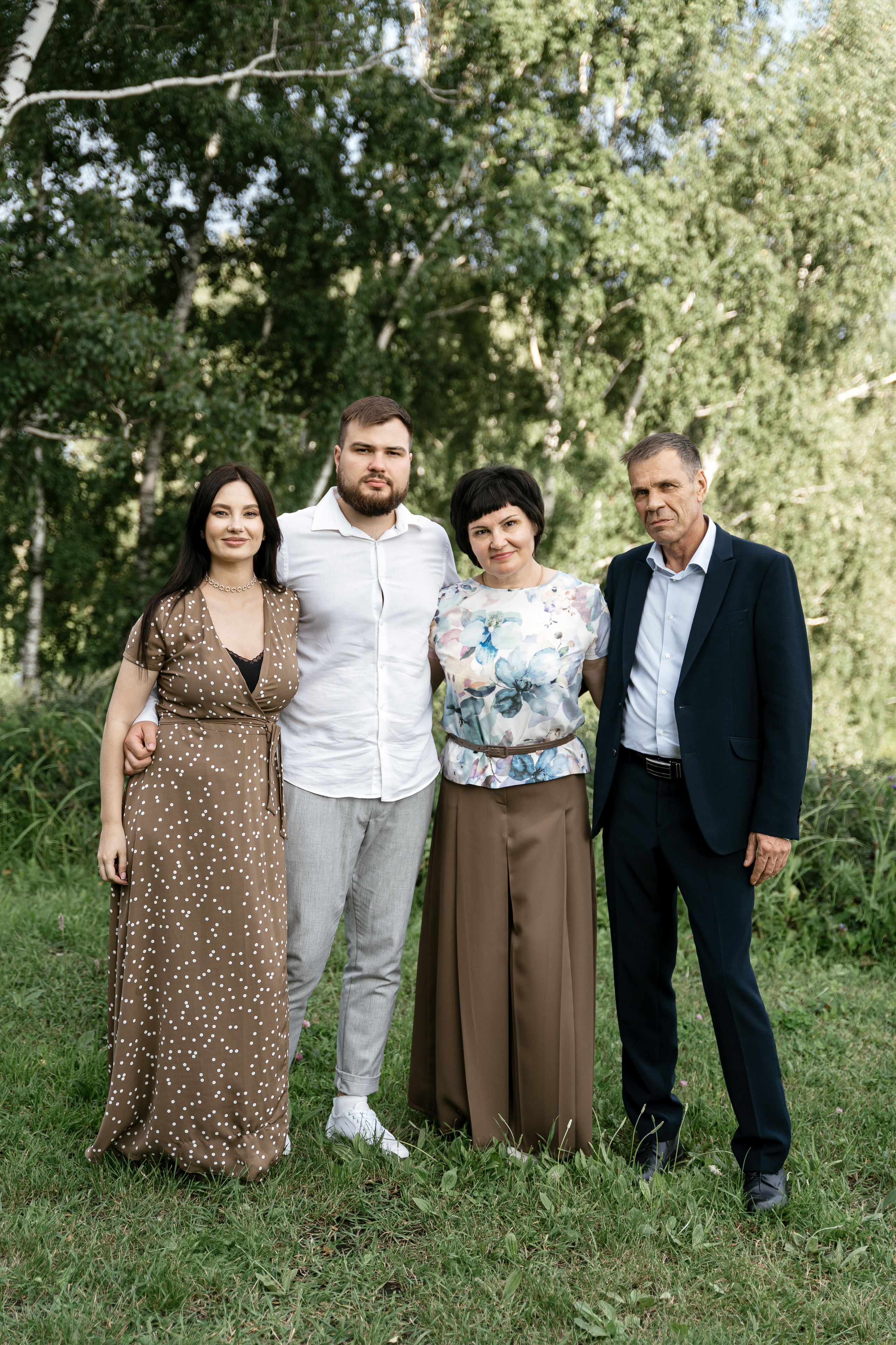 07.08.2021 Wedding day for guests. Фотограф Томск, Новосибирск Влад Свириденко