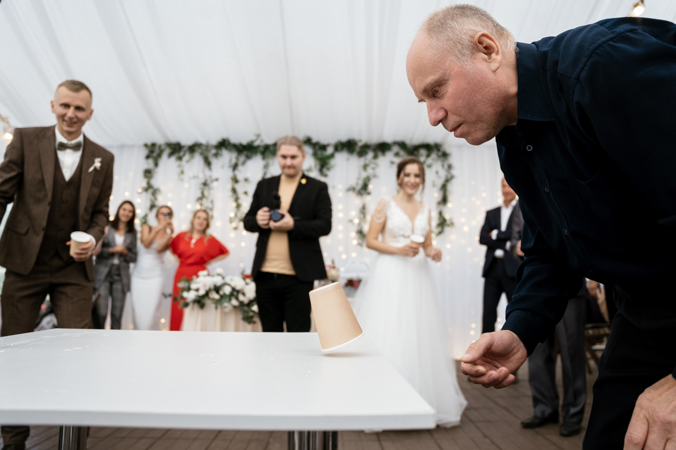 21.08.2021 Wedding day. Фотограф Томск, Новосибирск Влад Свириденко