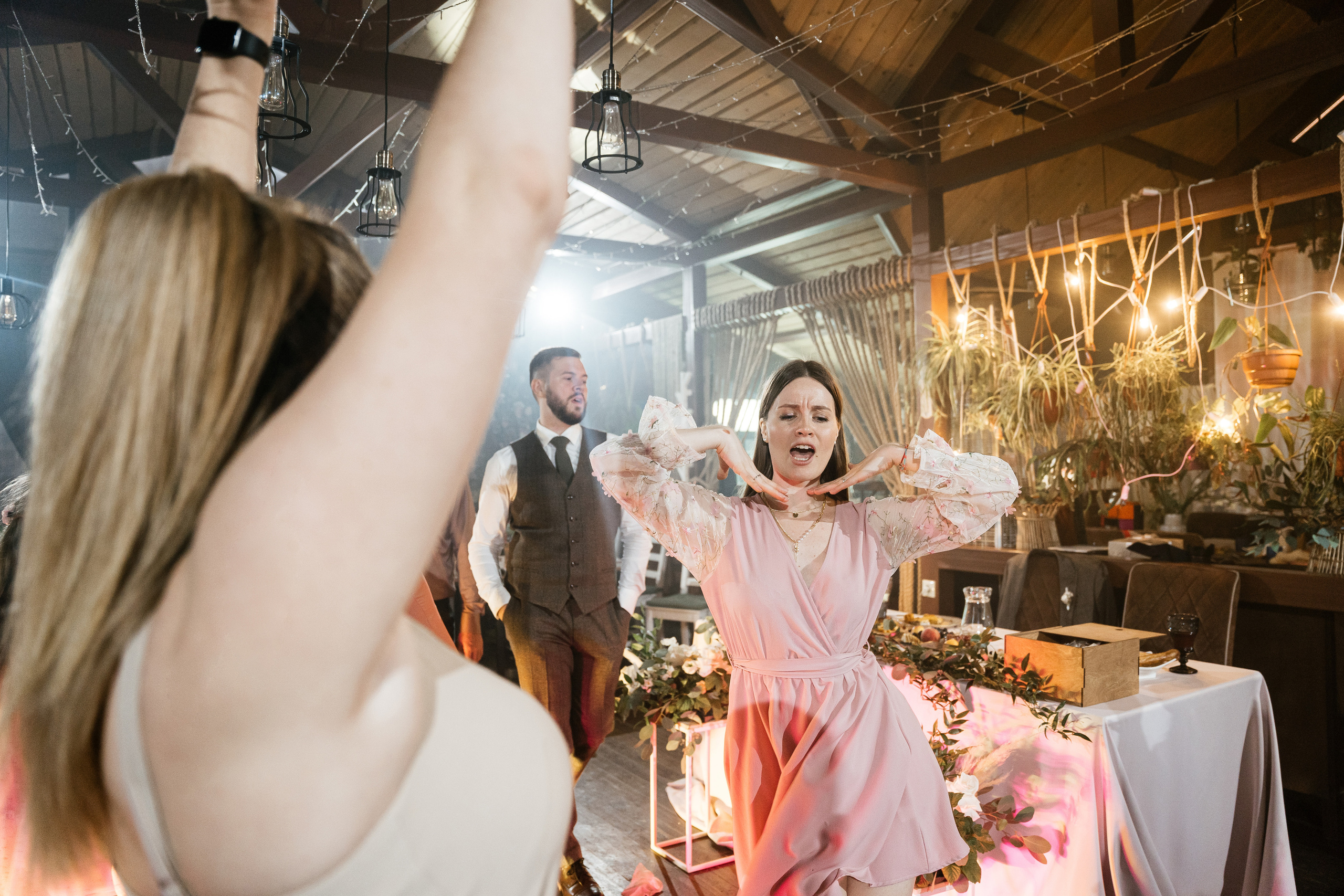 10.09.2021 Wedding day for guests. Фотограф Томск, Новосибирск Влад Свириденко