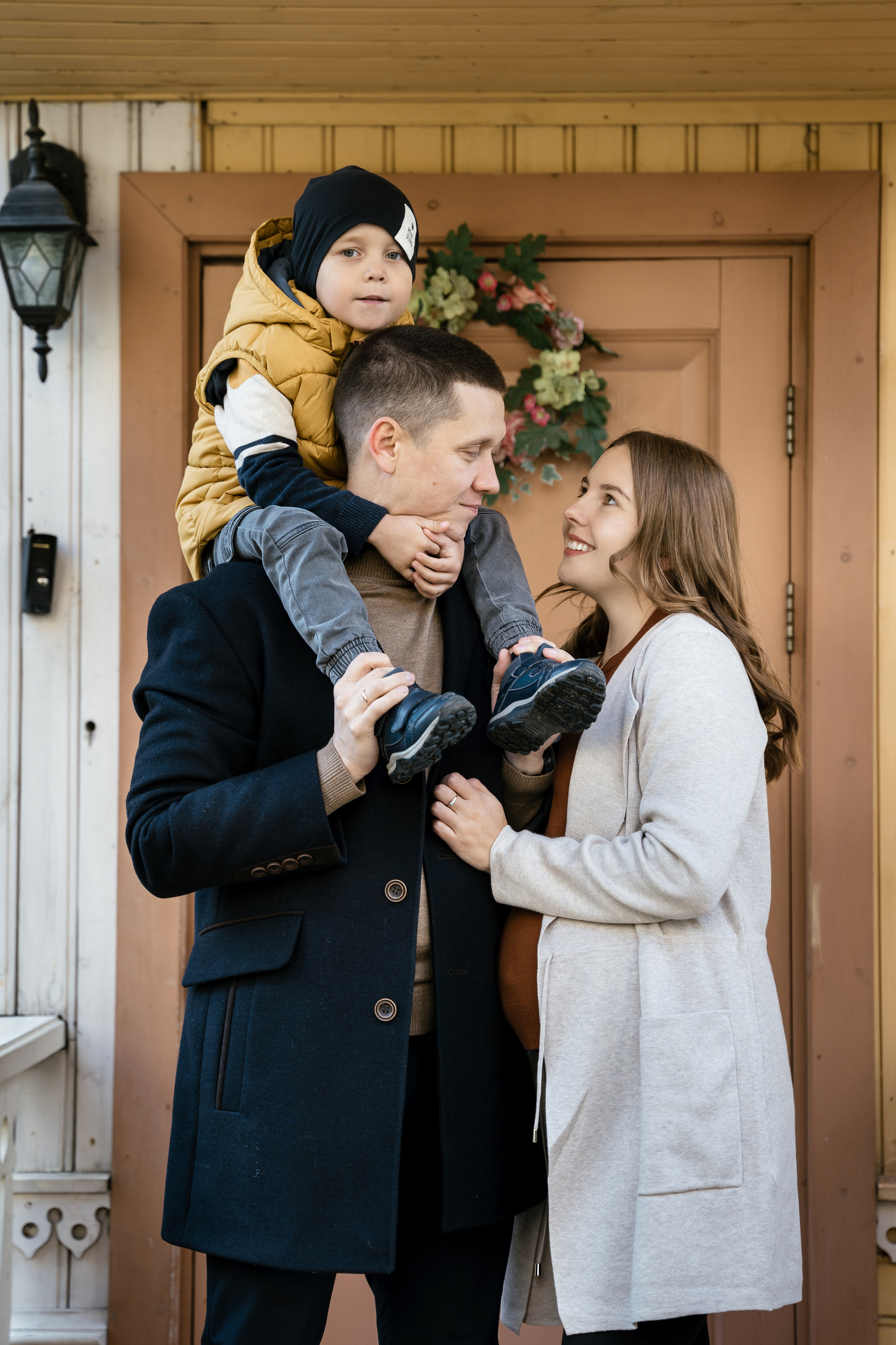 14.09.2021 Family. Фотограф Томск, Новосибирск Влад Свириденко