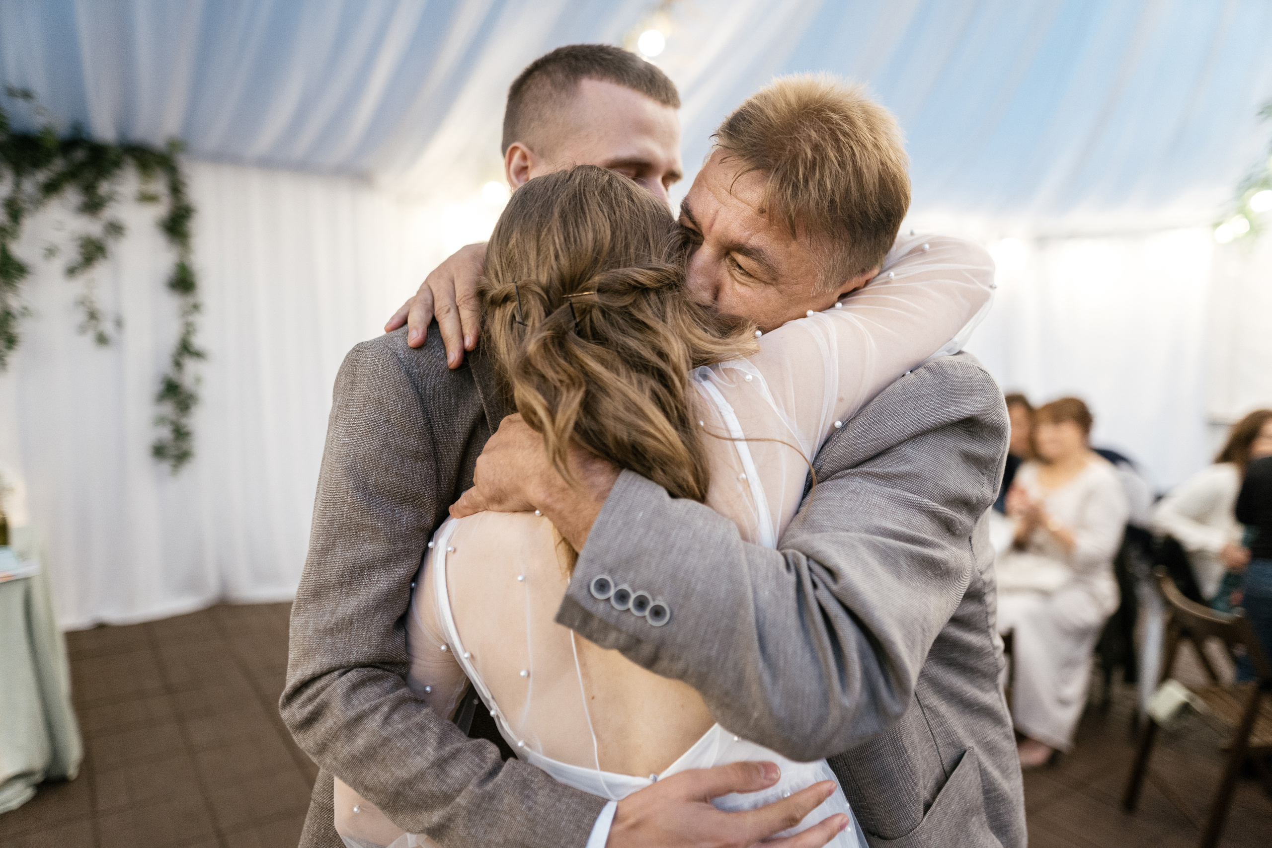12.08.2021 Wedding day. Фотограф Томск, Новосибирск Влад Свириденко