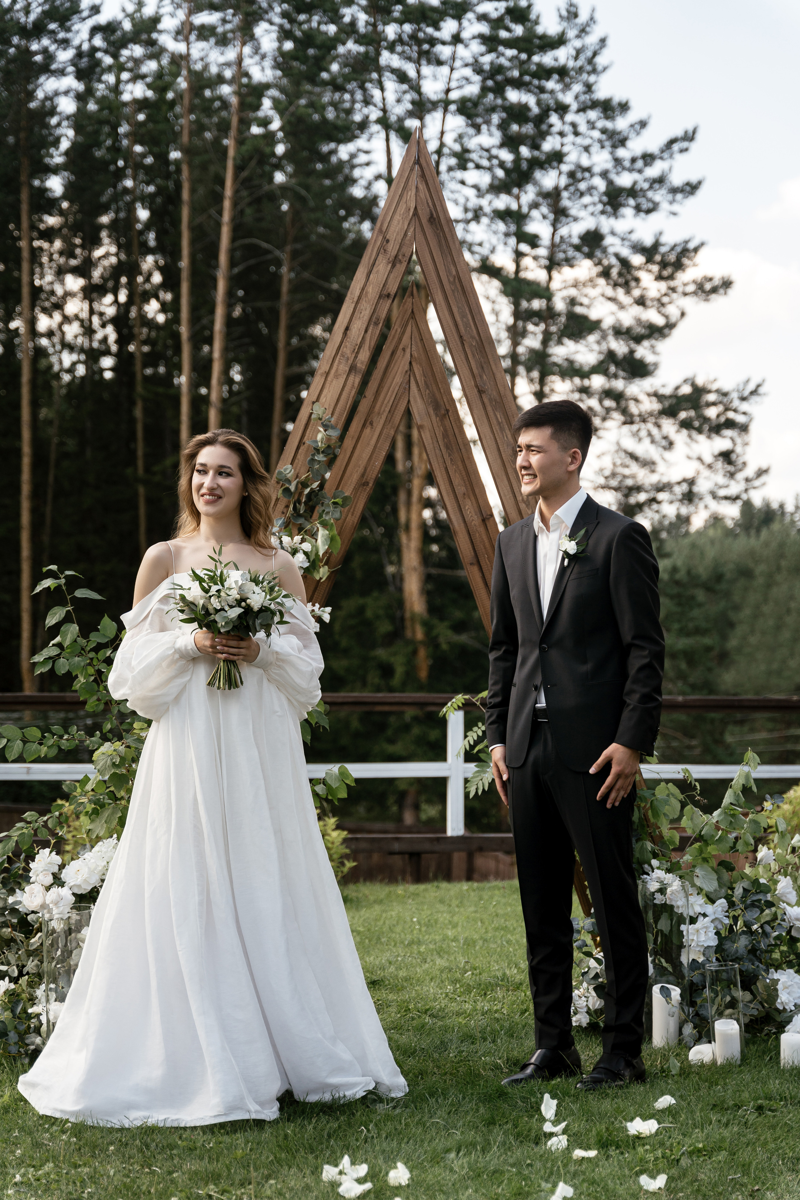 22.07.2021 Wedding day. Фотограф Томск, Новосибирск Влад Свириденко