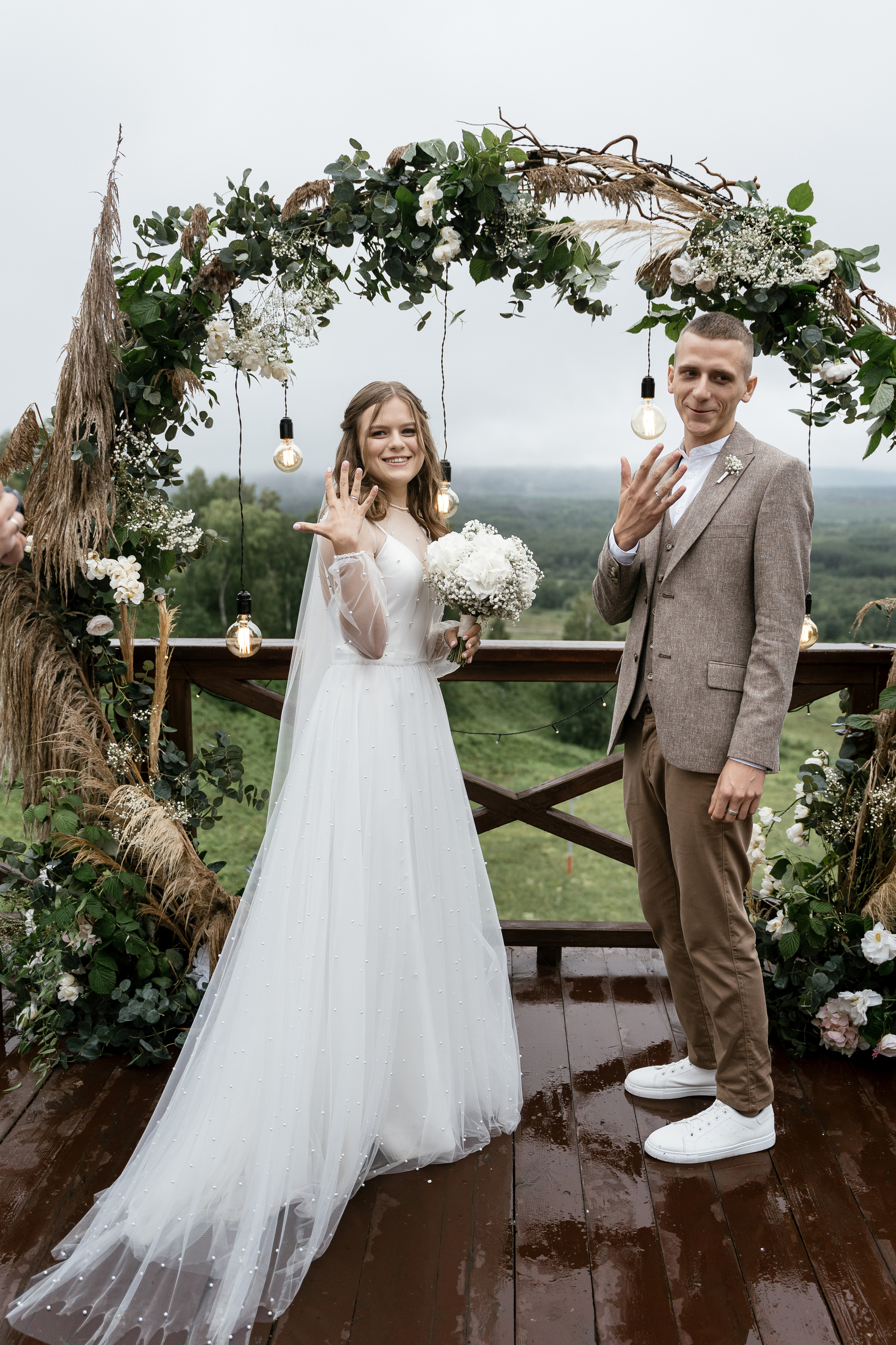 12.08.2021 Wedding day. Фотограф Томск, Новосибирск Влад Свириденко