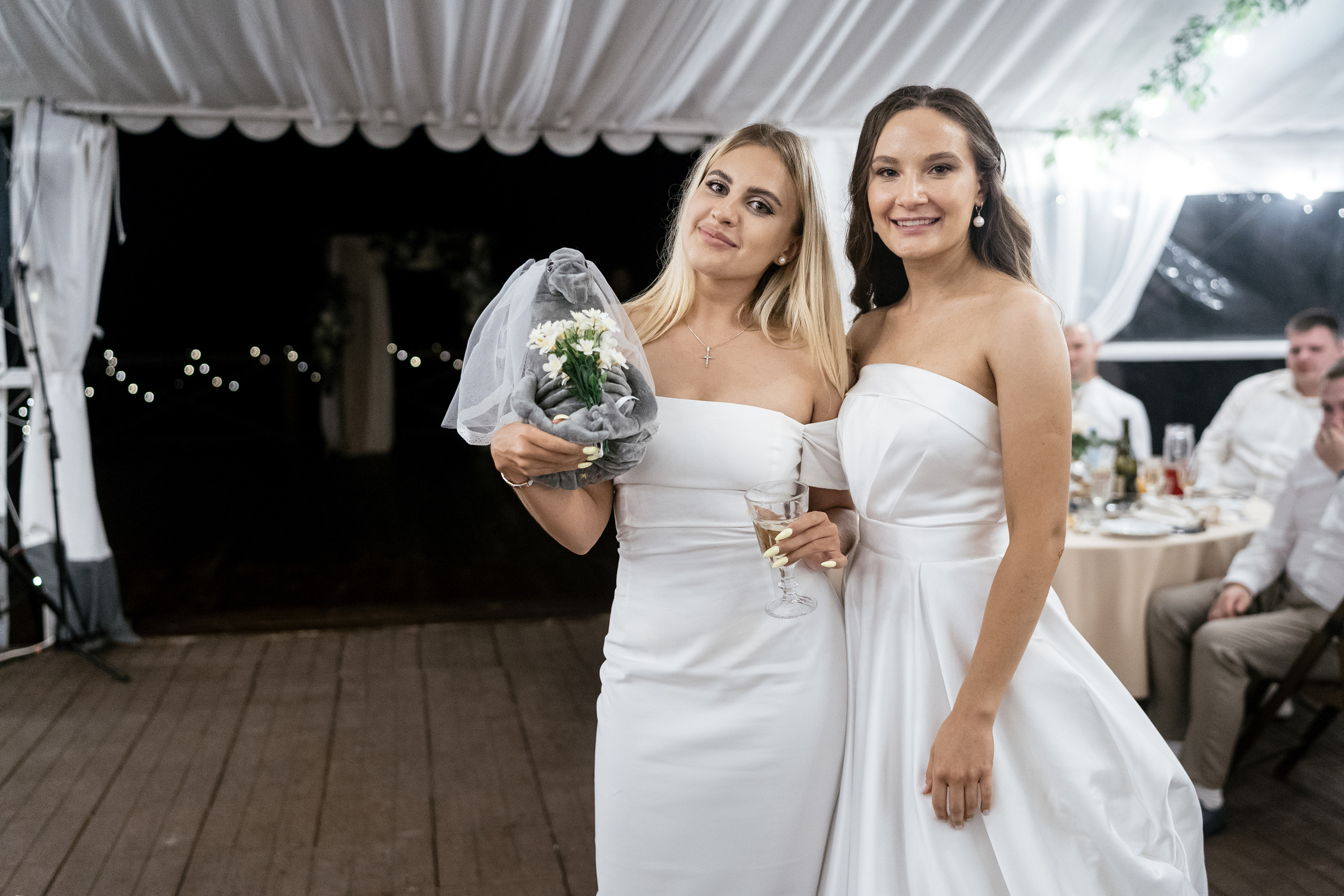 07.08.2021 Wedding day for guests. Фотограф Томск, Новосибирск Влад Свириденко