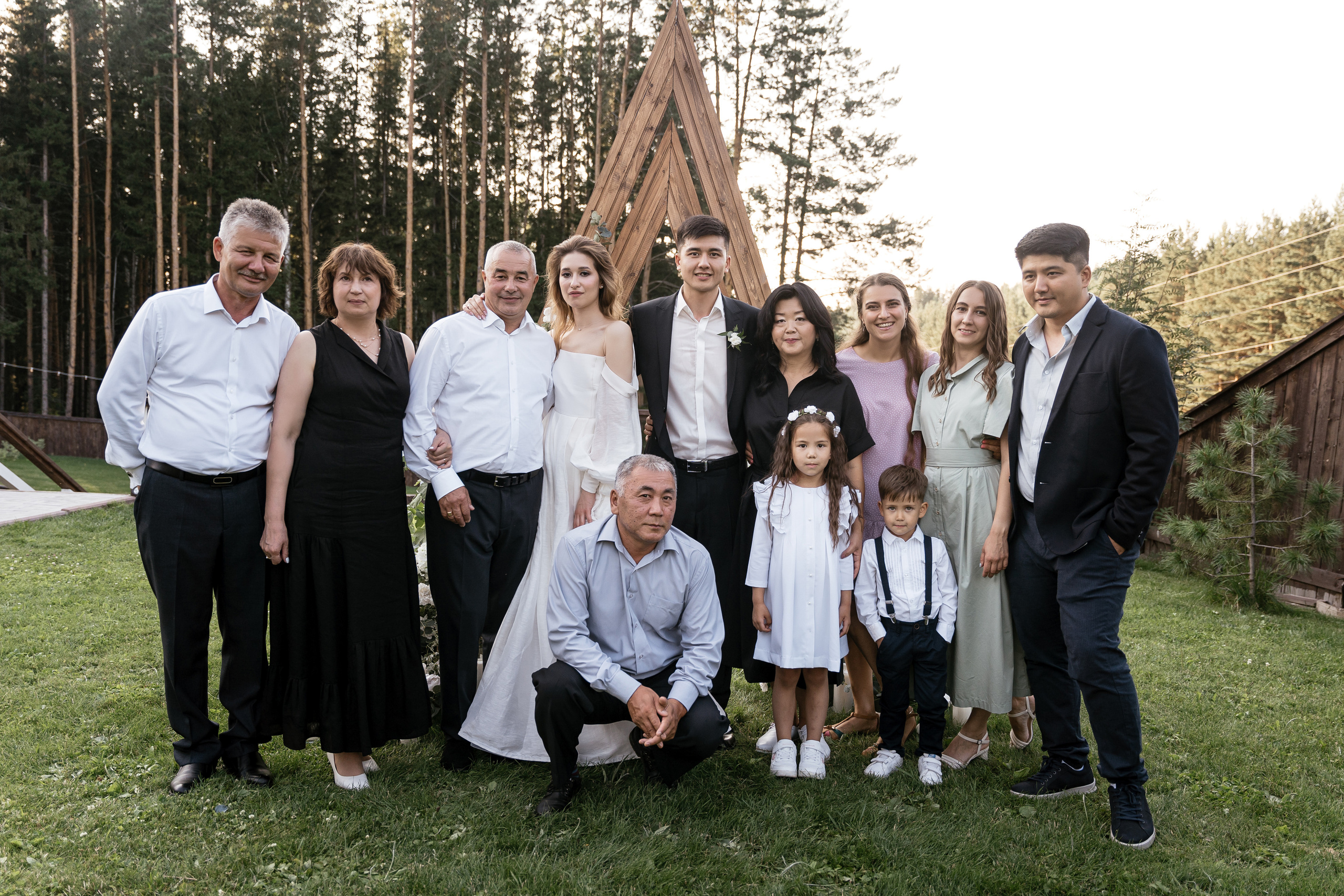 22.07.2021 Wedding day. Фотограф Томск, Новосибирск Влад Свириденко