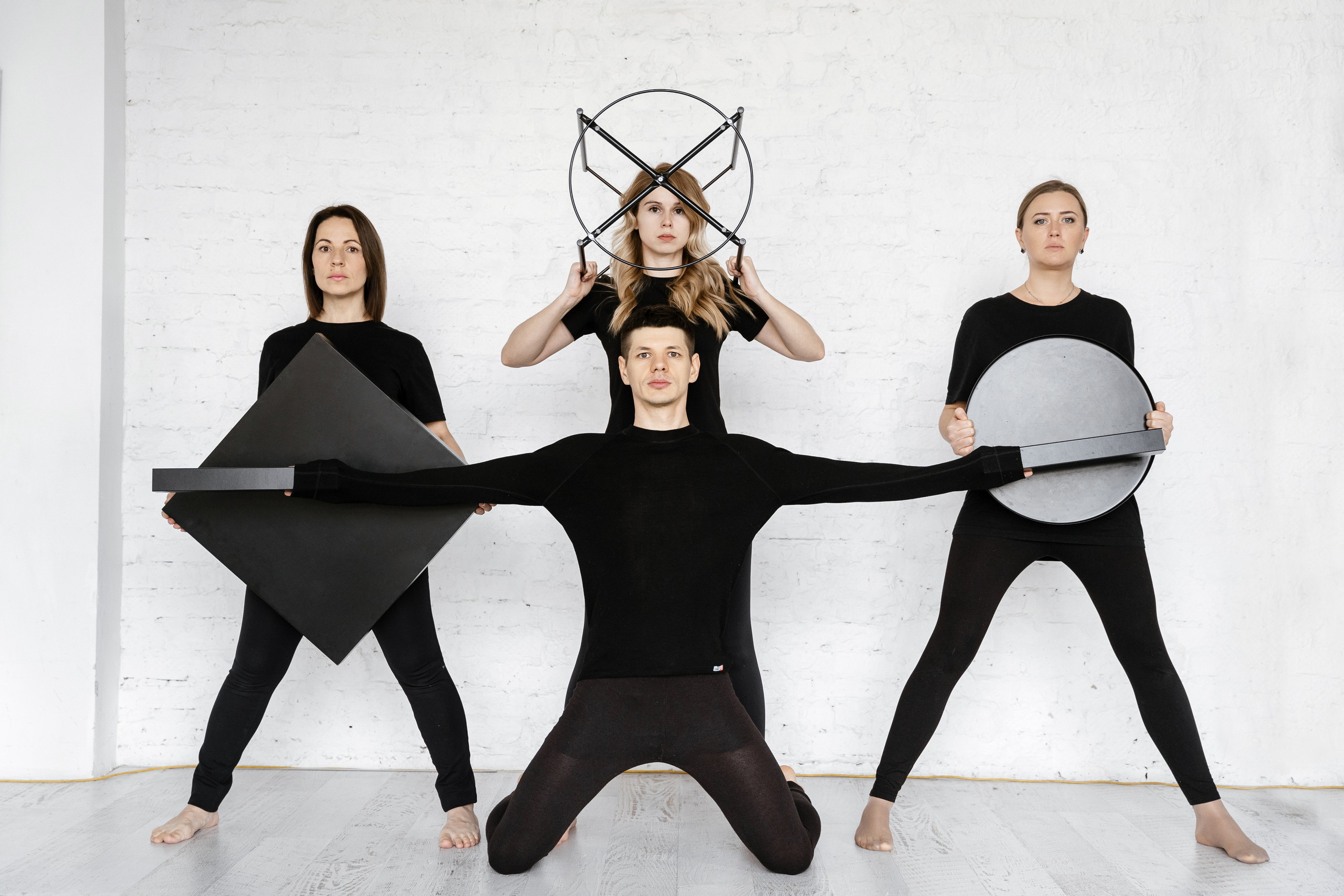 Театр. Фотограф Томск, Новосибирск Влад Свириденко