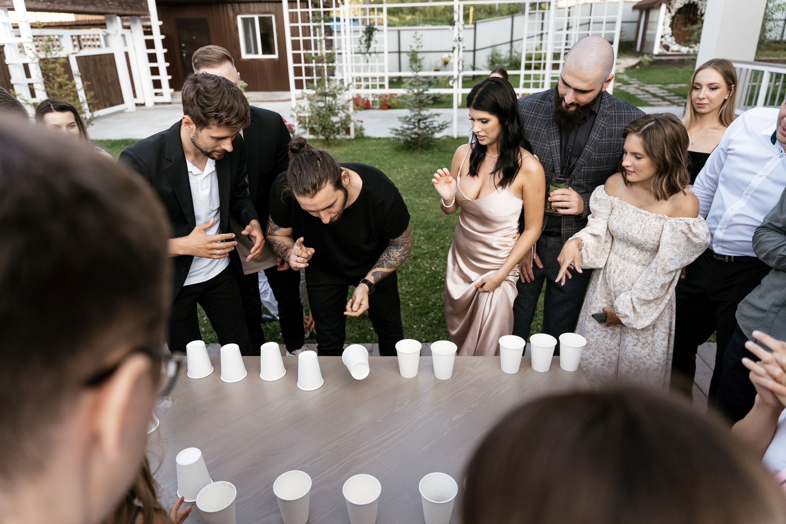 22.07.2021 Wedding day for guests. Фотограф Томск, Новосибирск Влад Свириденко