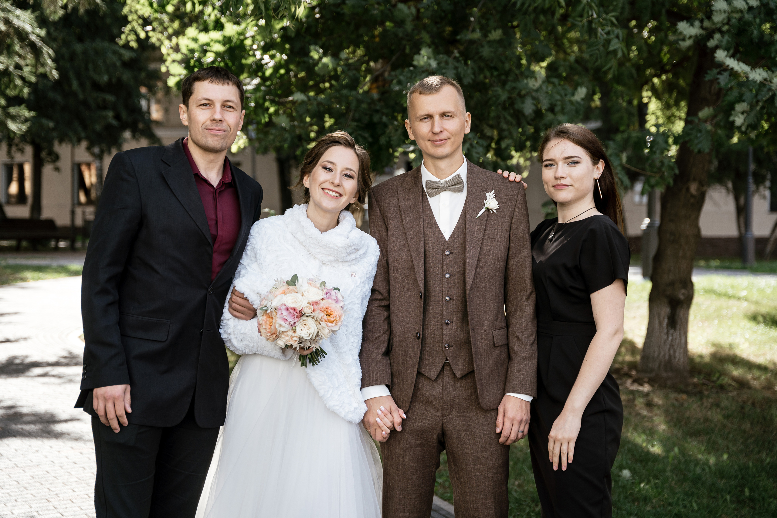 21.08.2021 Wedding day. Фотограф Томск, Новосибирск Влад Свириденко