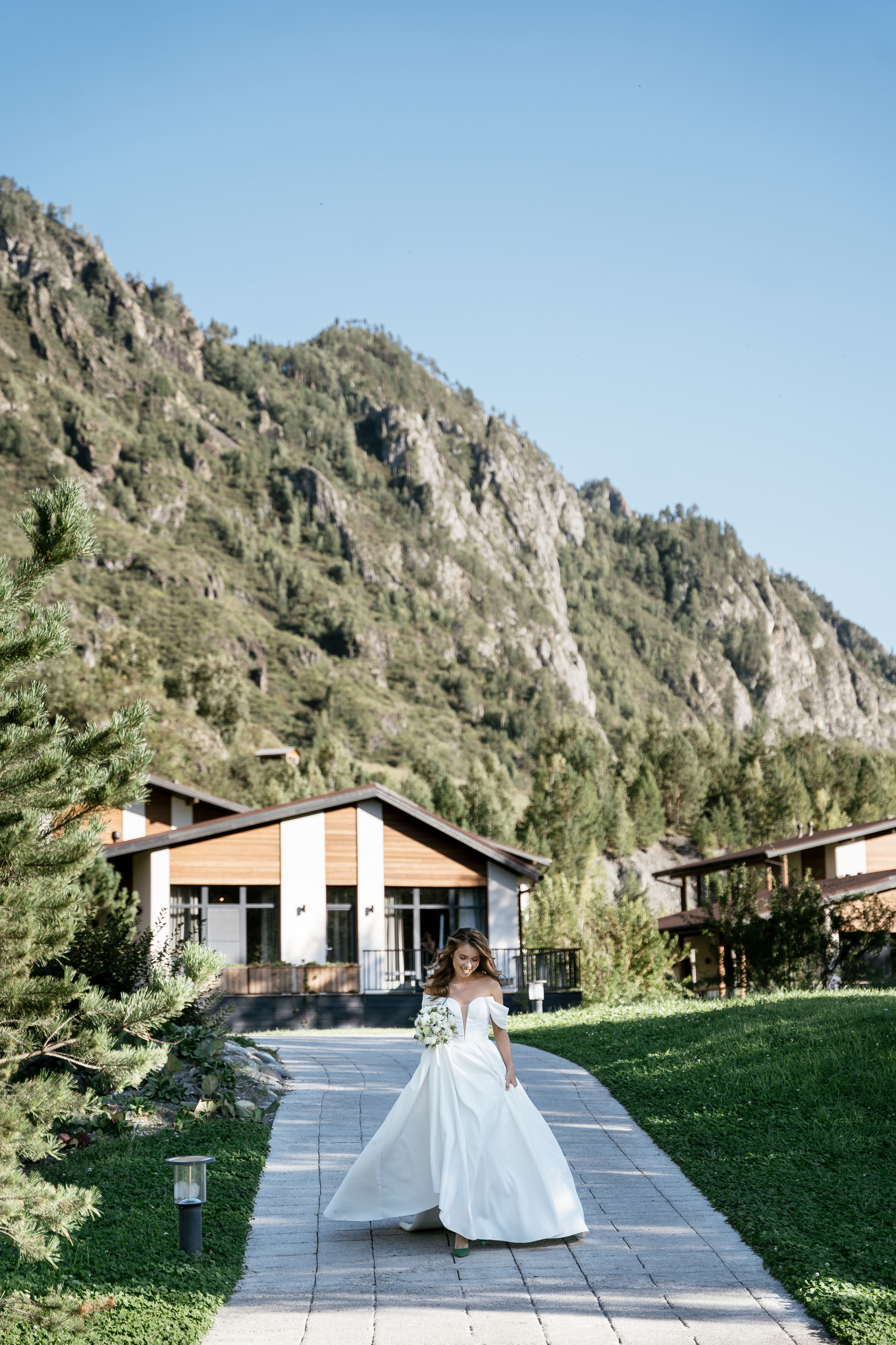 28.08.2021 Wedding day for guests. Фотограф Томск, Новосибирск Влад Свириденко