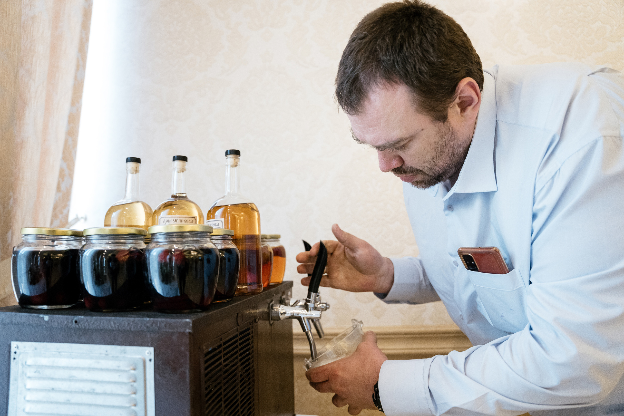 16.07.2021 Wedding day for guests. Фотограф Томск, Новосибирск Влад Свириденко