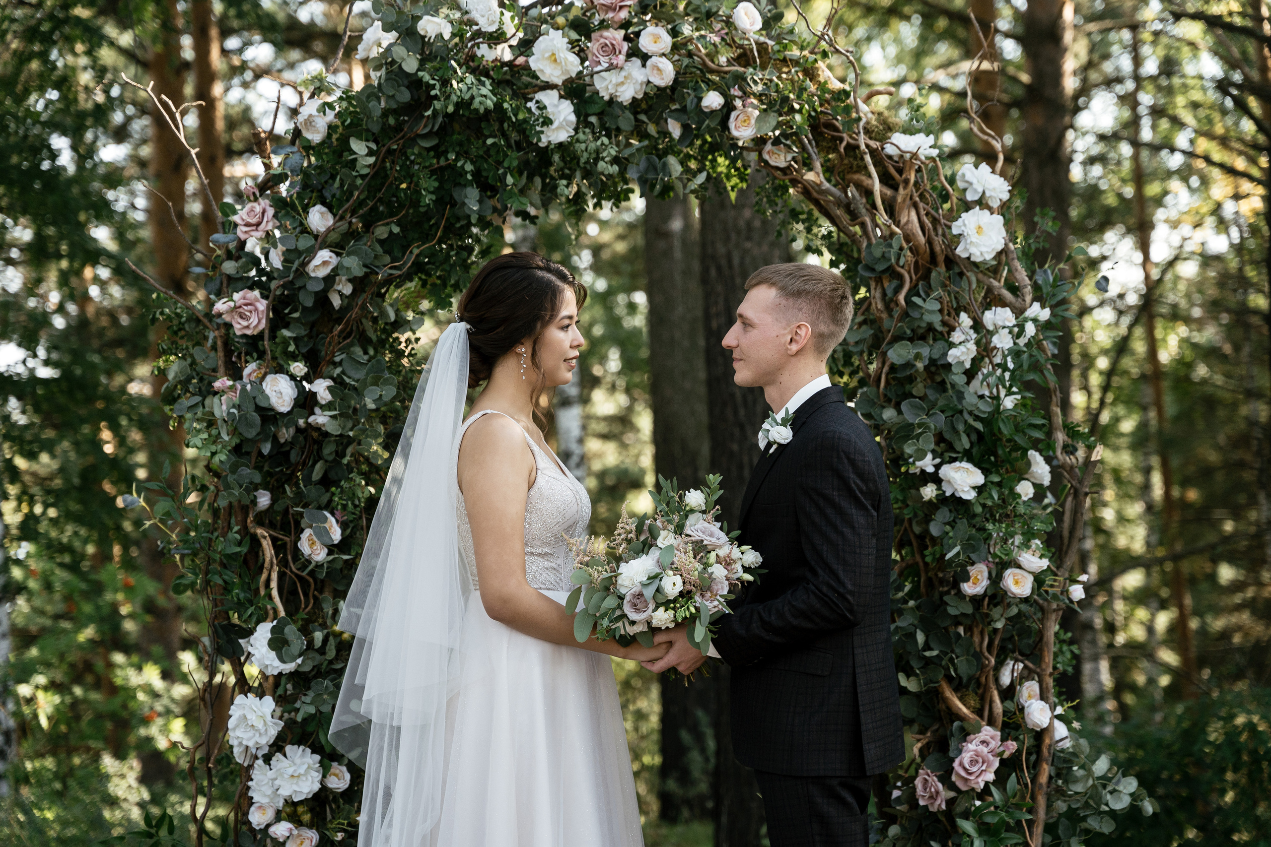 25.08.2021 Wedding day. Фотограф Томск, Новосибирск Влад Свириденко