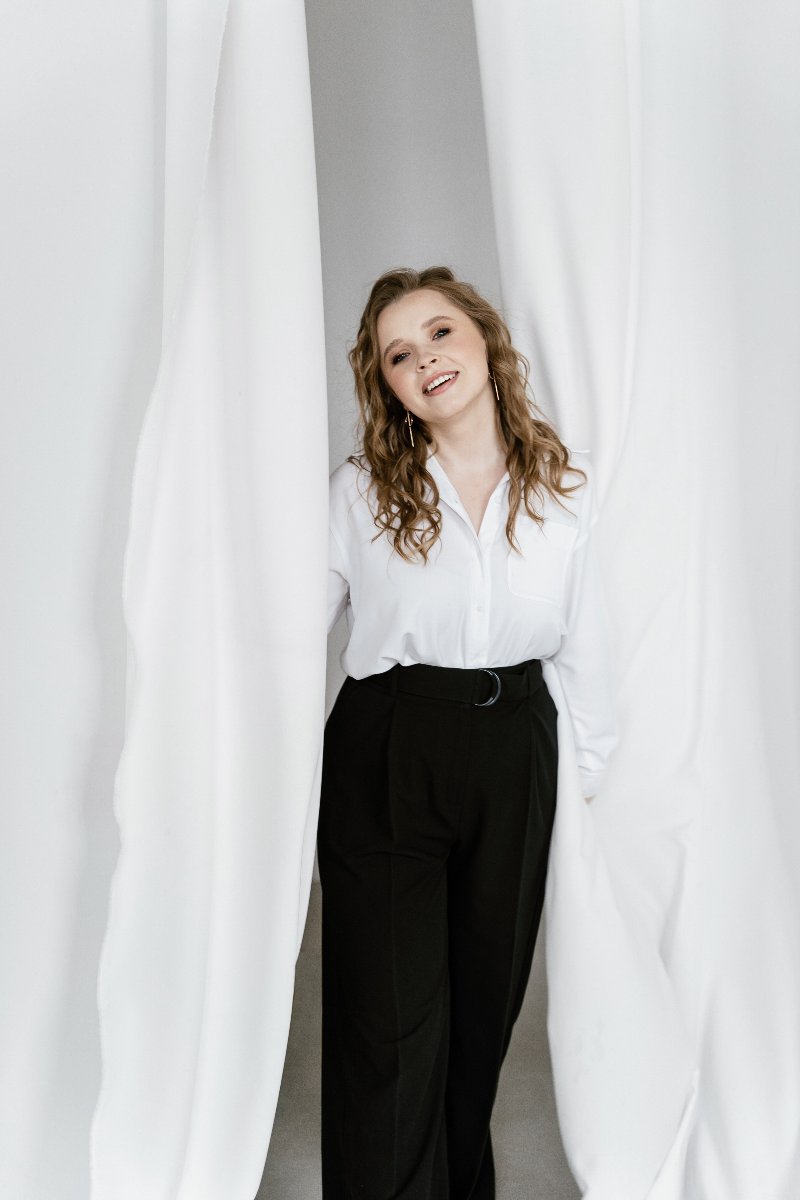 Сложный клиент. Фотограф Томск, Новосибирск Влад Свириденко